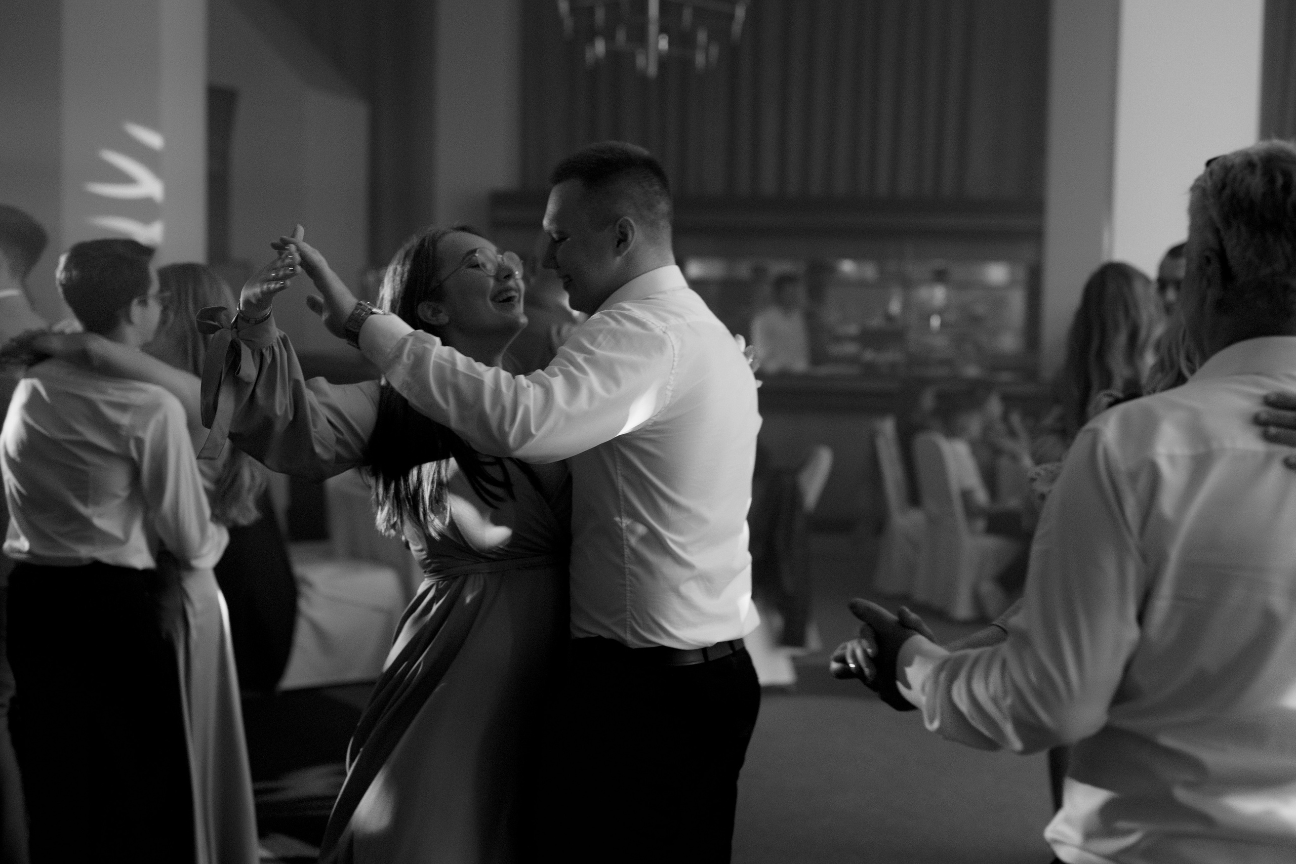 V & D. Свадебный и семейный фотограф в Астрахани Сергунова Наталья