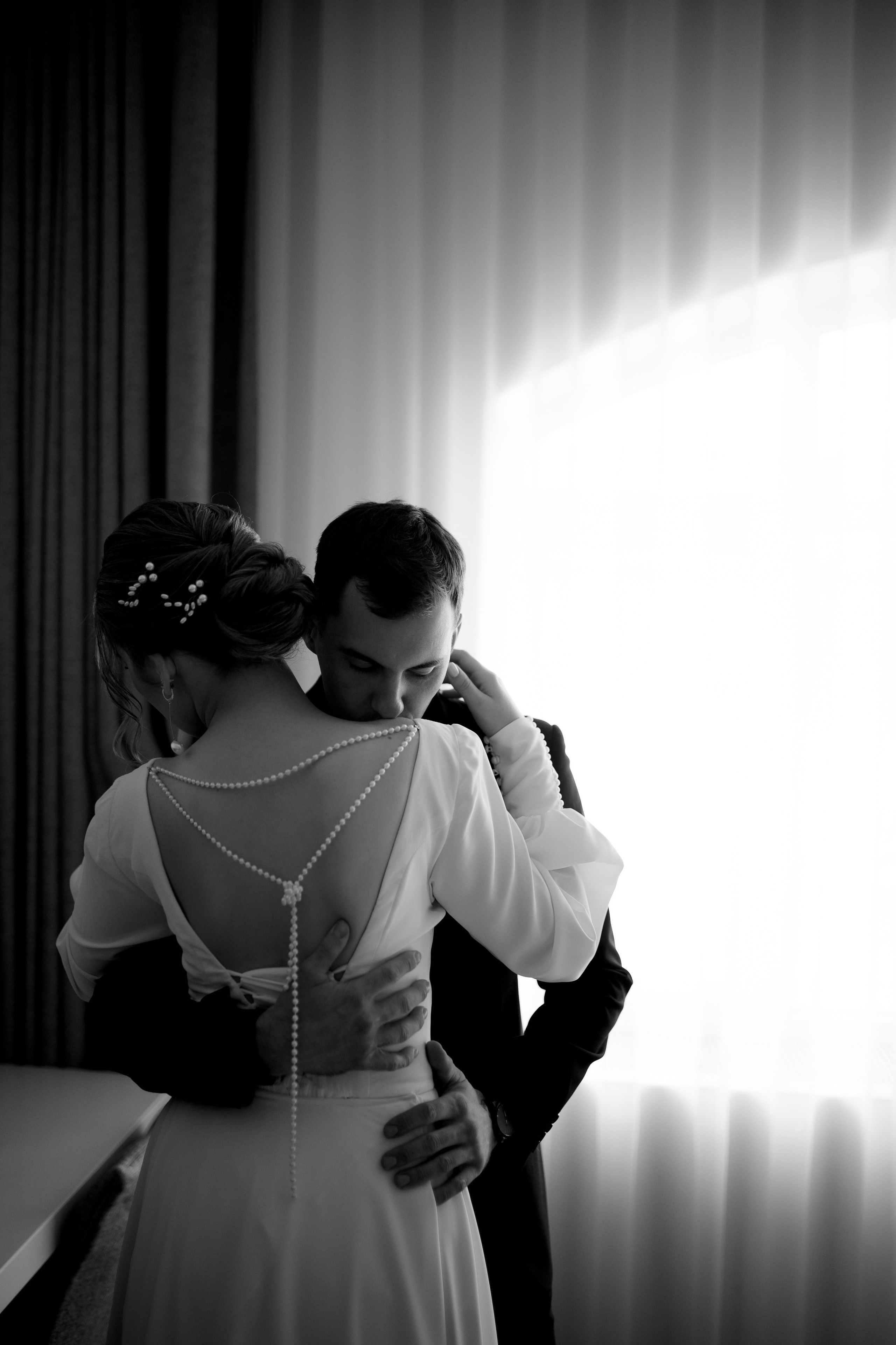 V & O. Свадебный и семейный фотограф в Астрахани Сергунова Наталья