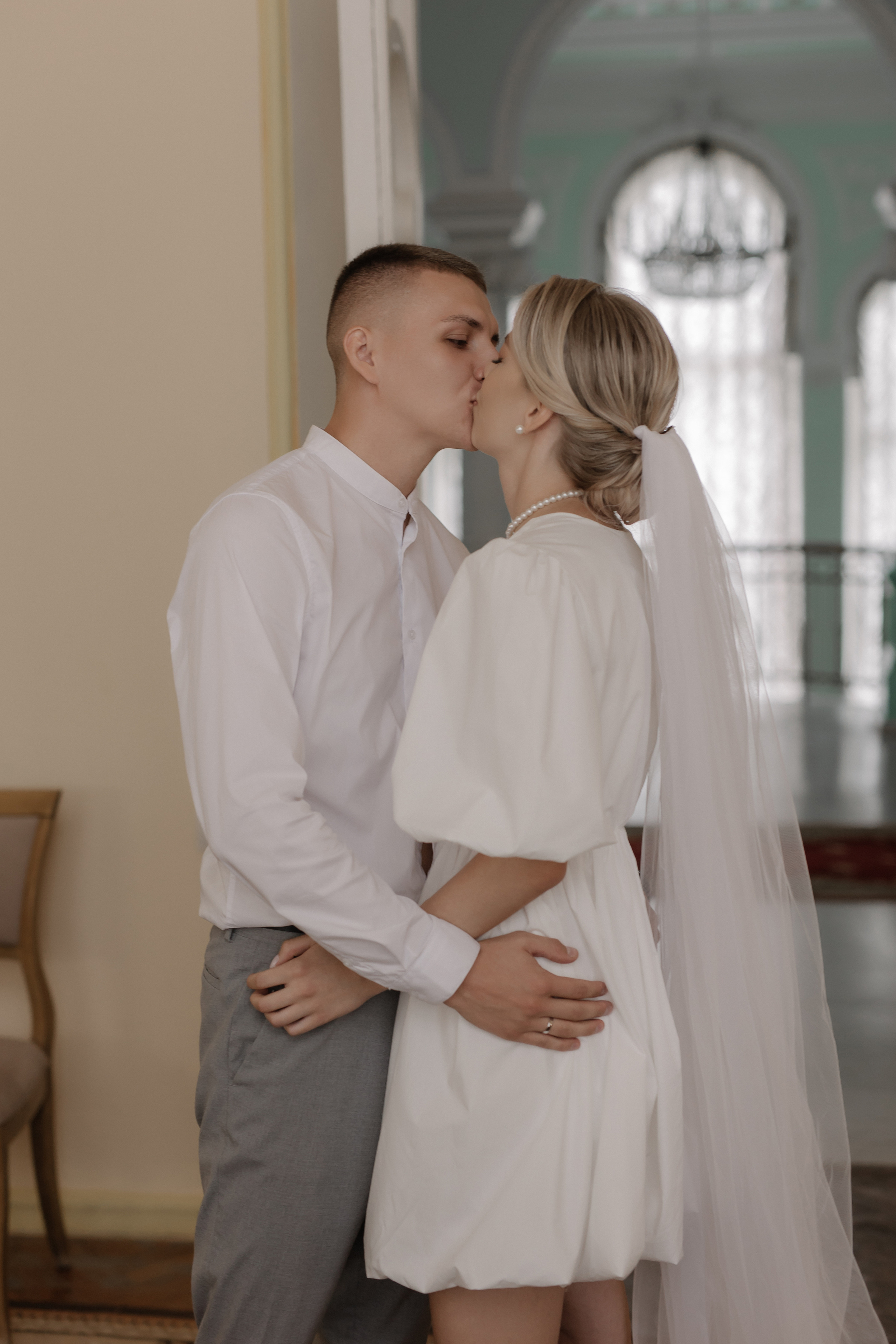 M & Y. Свадебный и семейный фотограф в Астрахани Сергунова Наталья