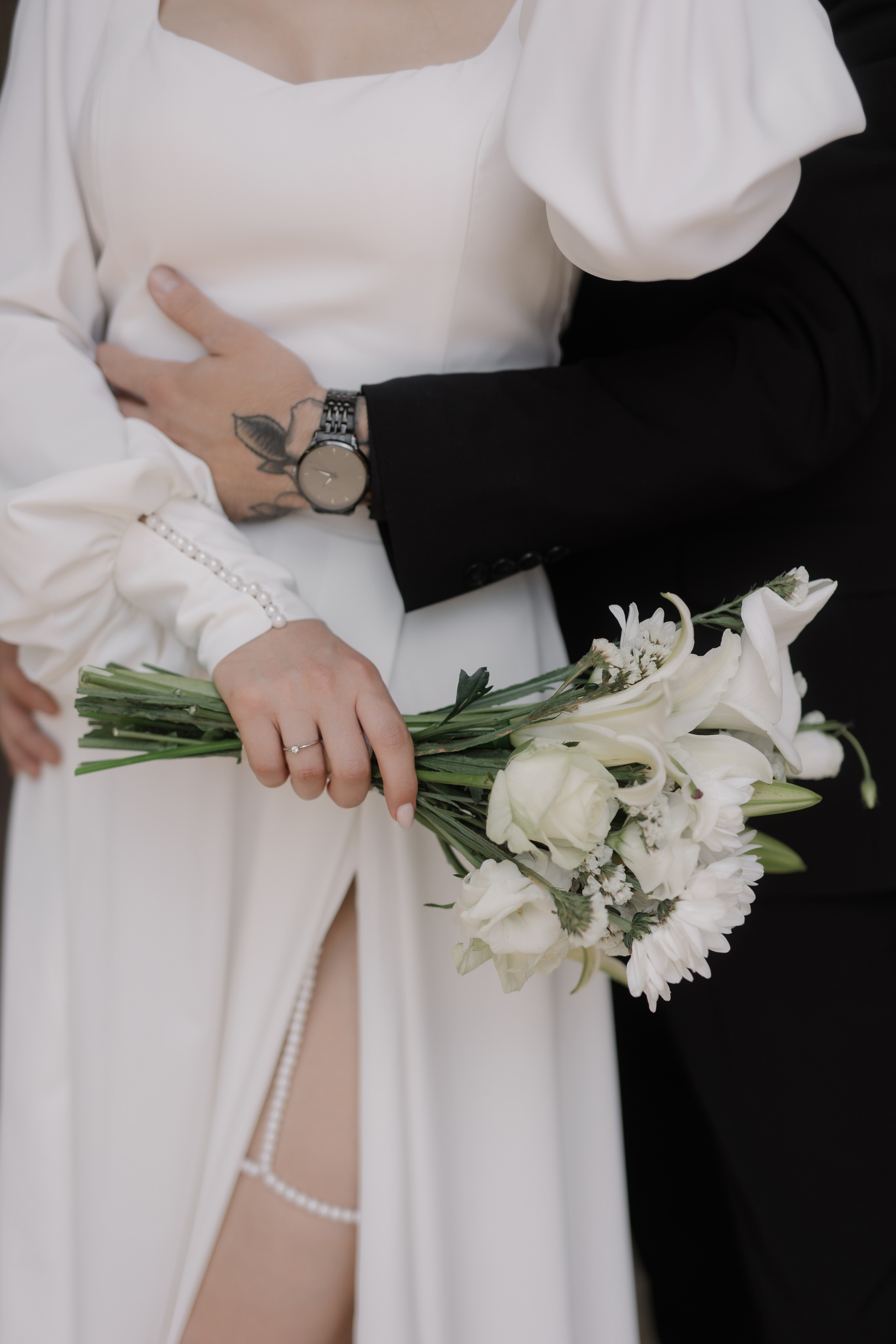 V & O. Свадебный и семейный фотограф в Астрахани Сергунова Наталья