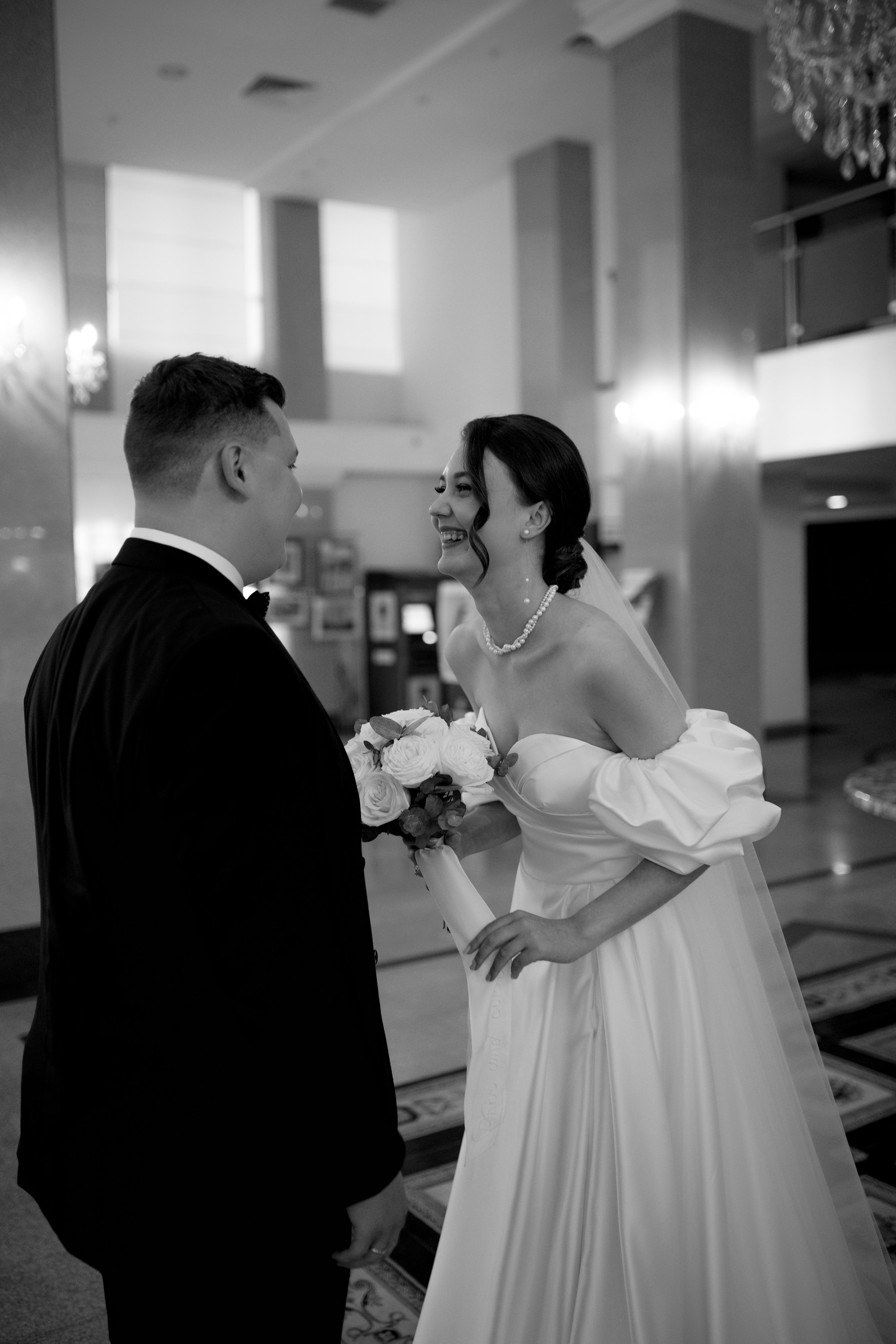 V & D. Свадебный и семейный фотограф в Астрахани Сергунова Наталья