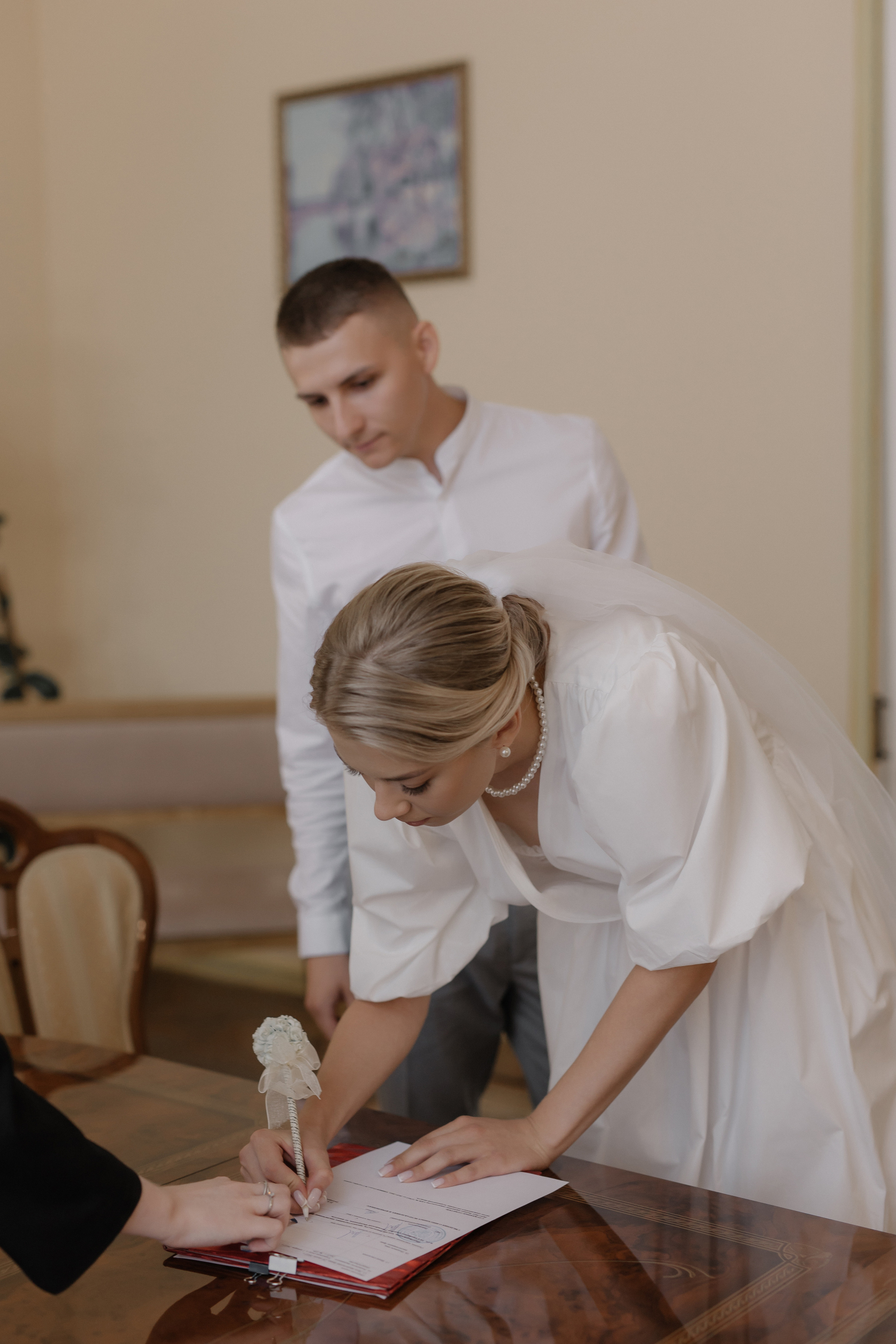 M & Y. Свадебный и семейный фотограф в Астрахани Сергунова Наталья