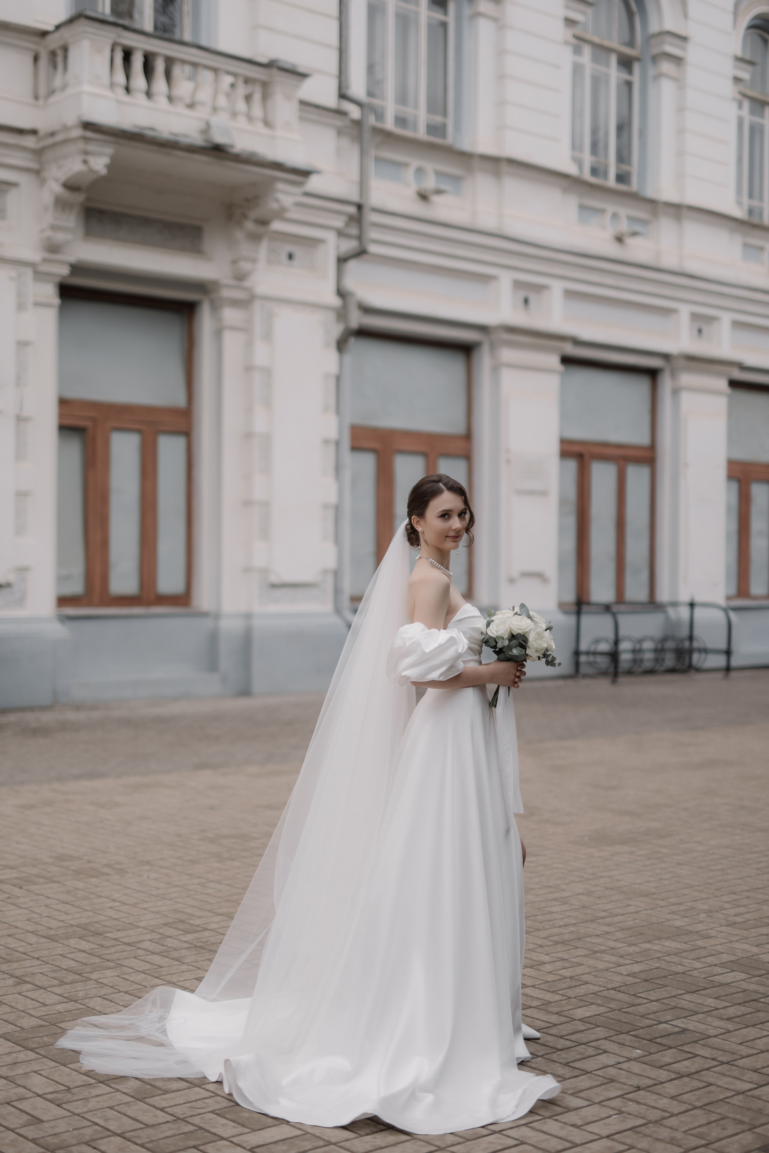 V & D. Свадебный и семейный фотограф в Астрахани Сергунова Наталья