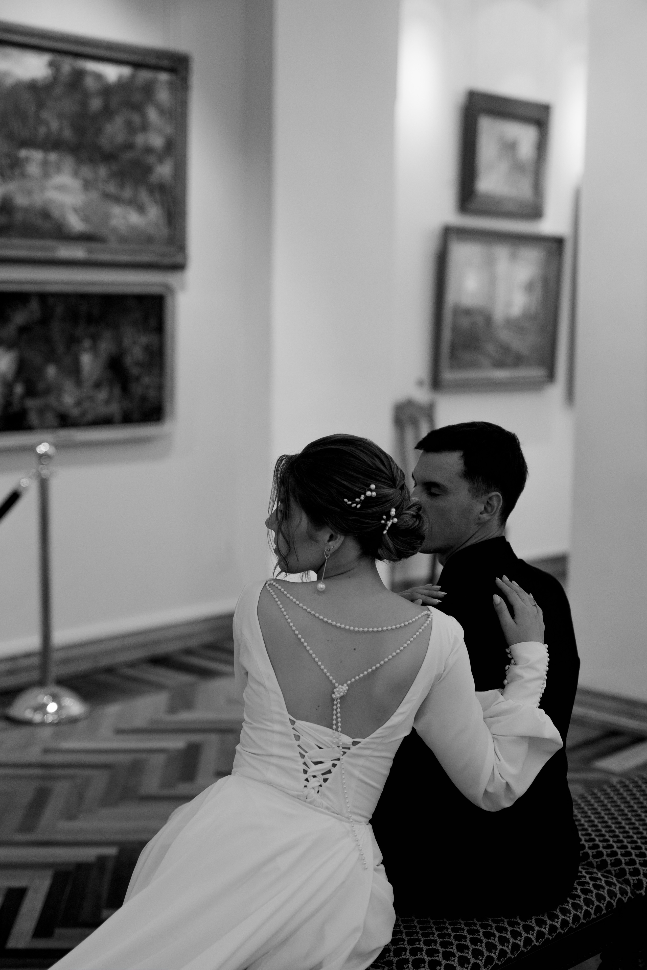 V & O. Свадебный и семейный фотограф в Астрахани Сергунова Наталья