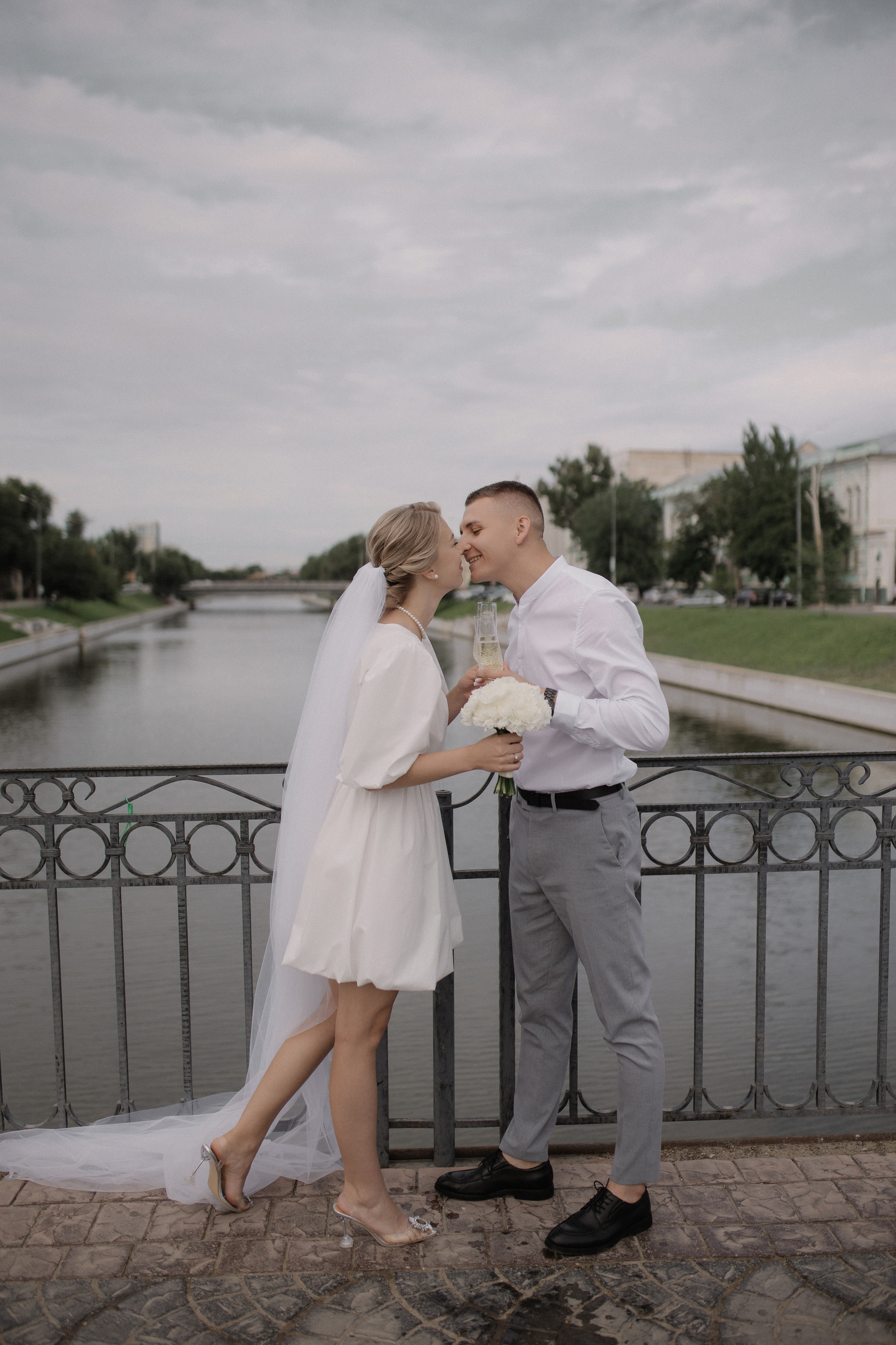 M & Y. Свадебный и семейный фотограф в Астрахани Сергунова Наталья