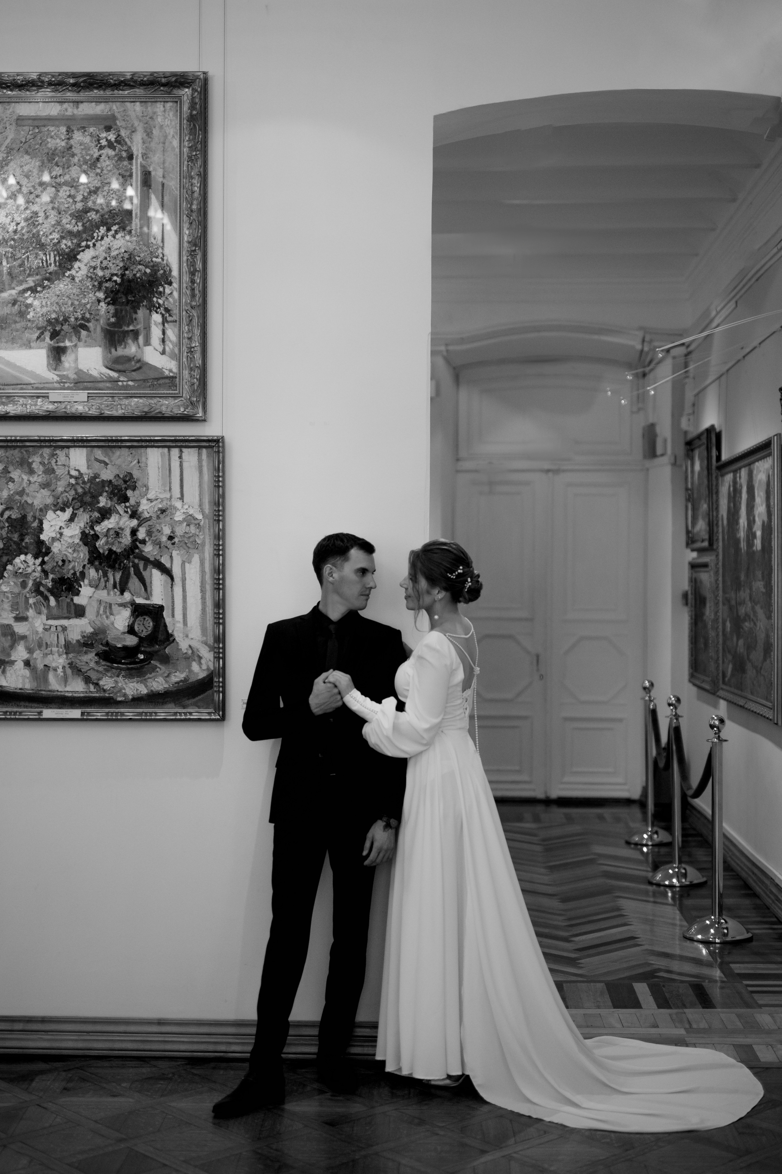 V & O. Свадебный и семейный фотограф в Астрахани Сергунова Наталья