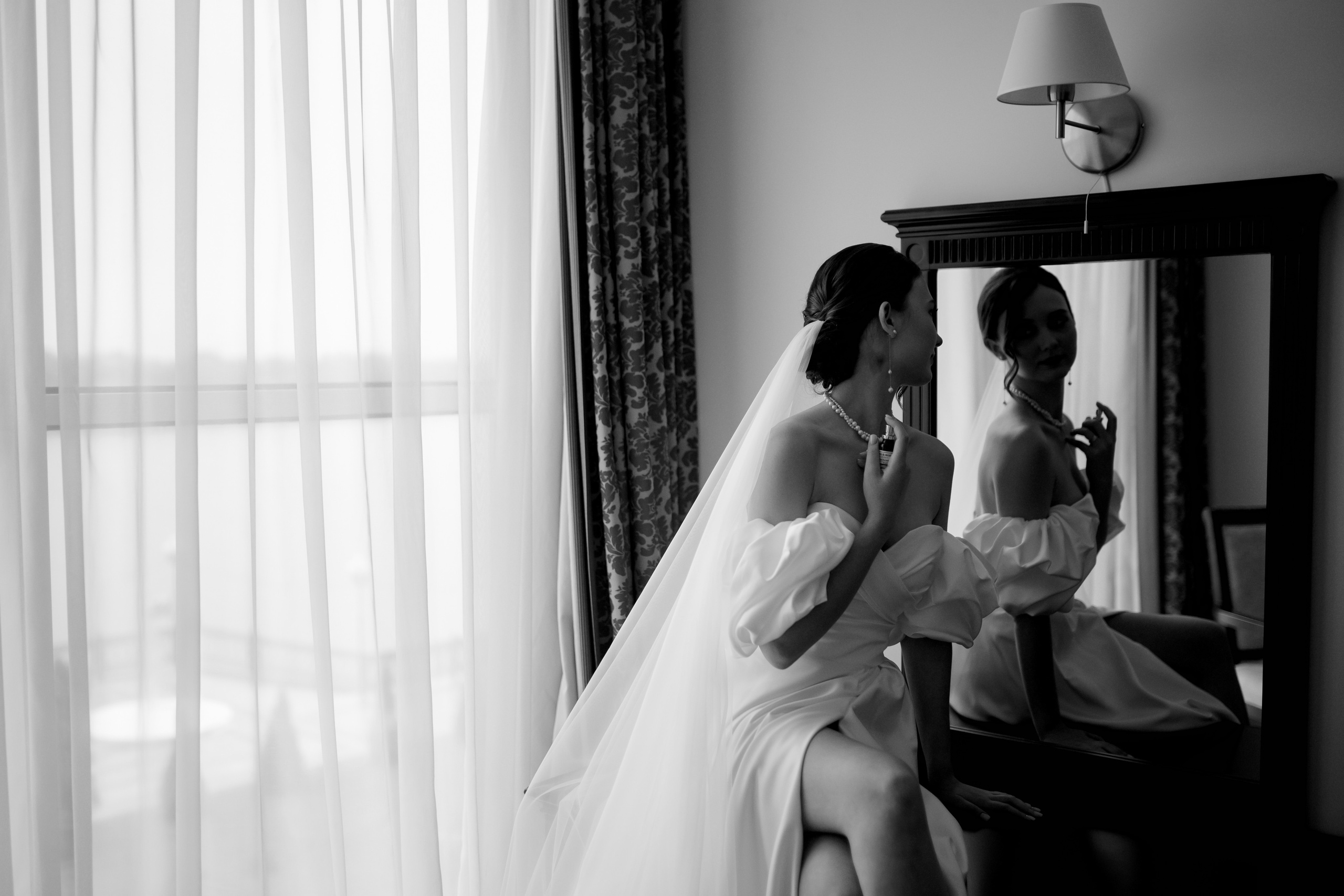 V & D. Свадебный и семейный фотограф в Астрахани Сергунова Наталья