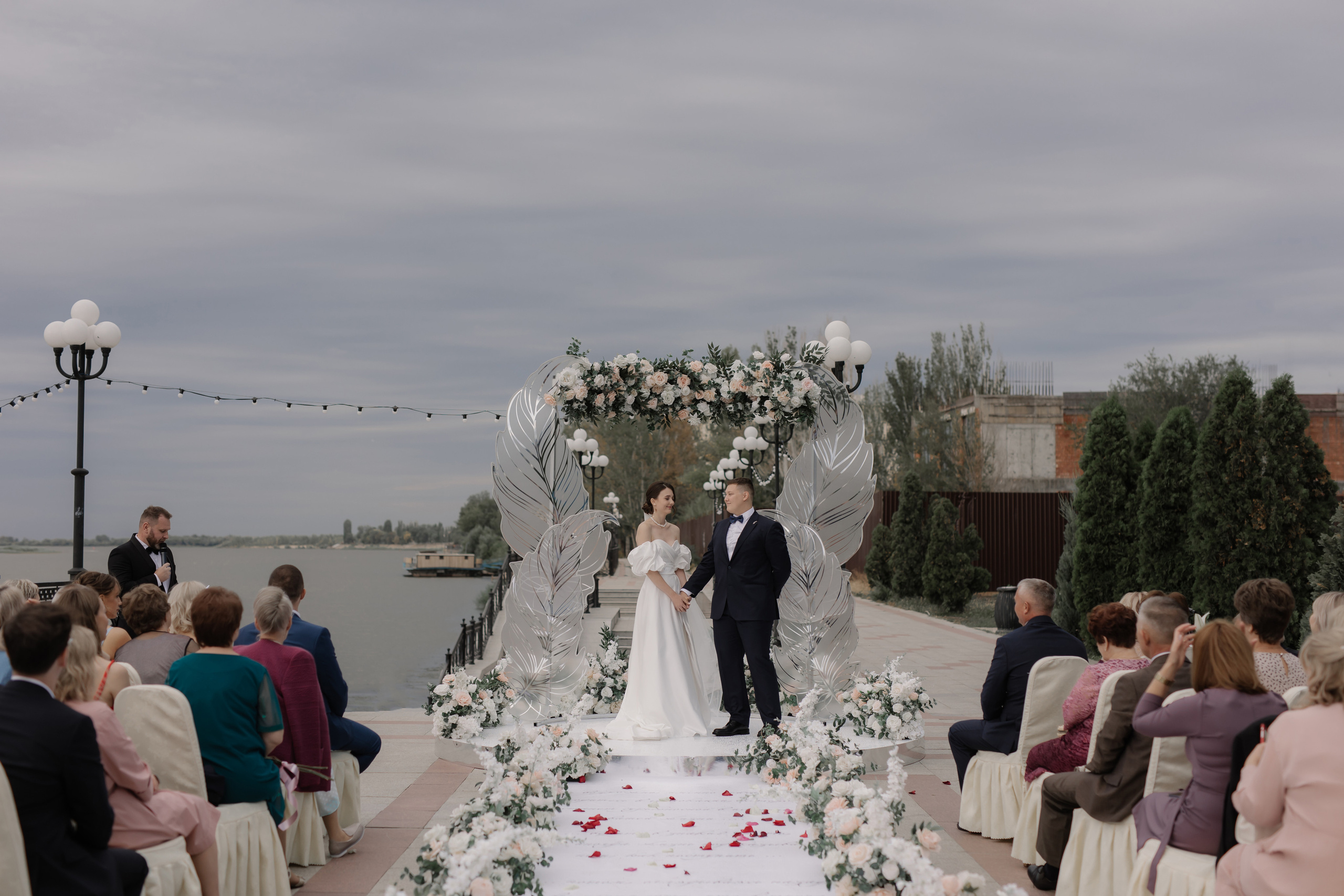 V & D. Свадебный и семейный фотограф в Астрахани Сергунова Наталья