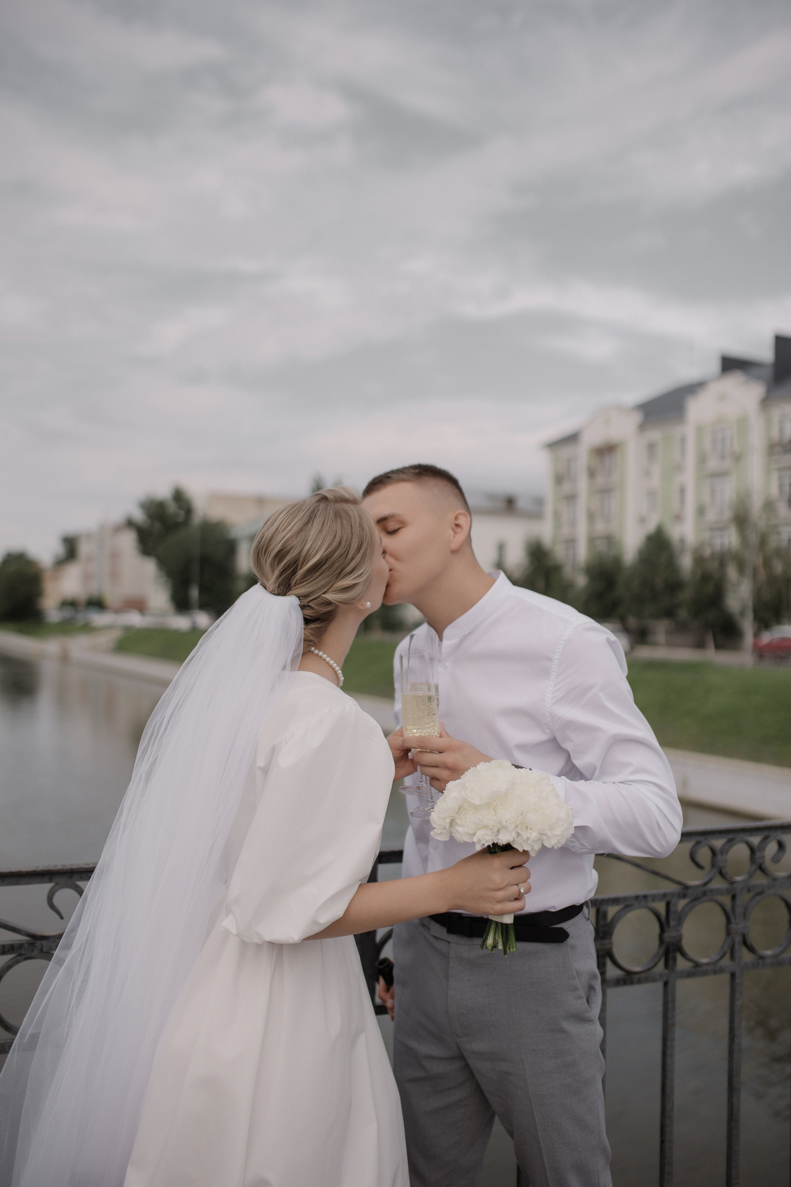 M & Y. Свадебный и семейный фотограф в Астрахани Сергунова Наталья