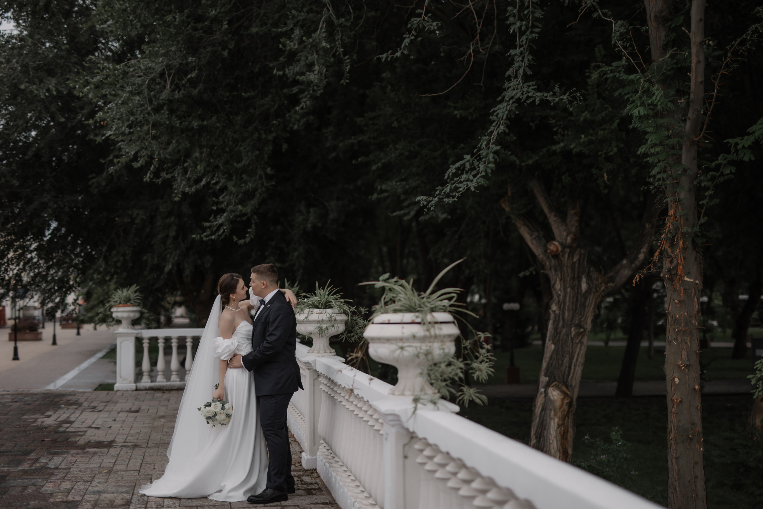 V & D. Свадебный и семейный фотограф в Астрахани Сергунова Наталья