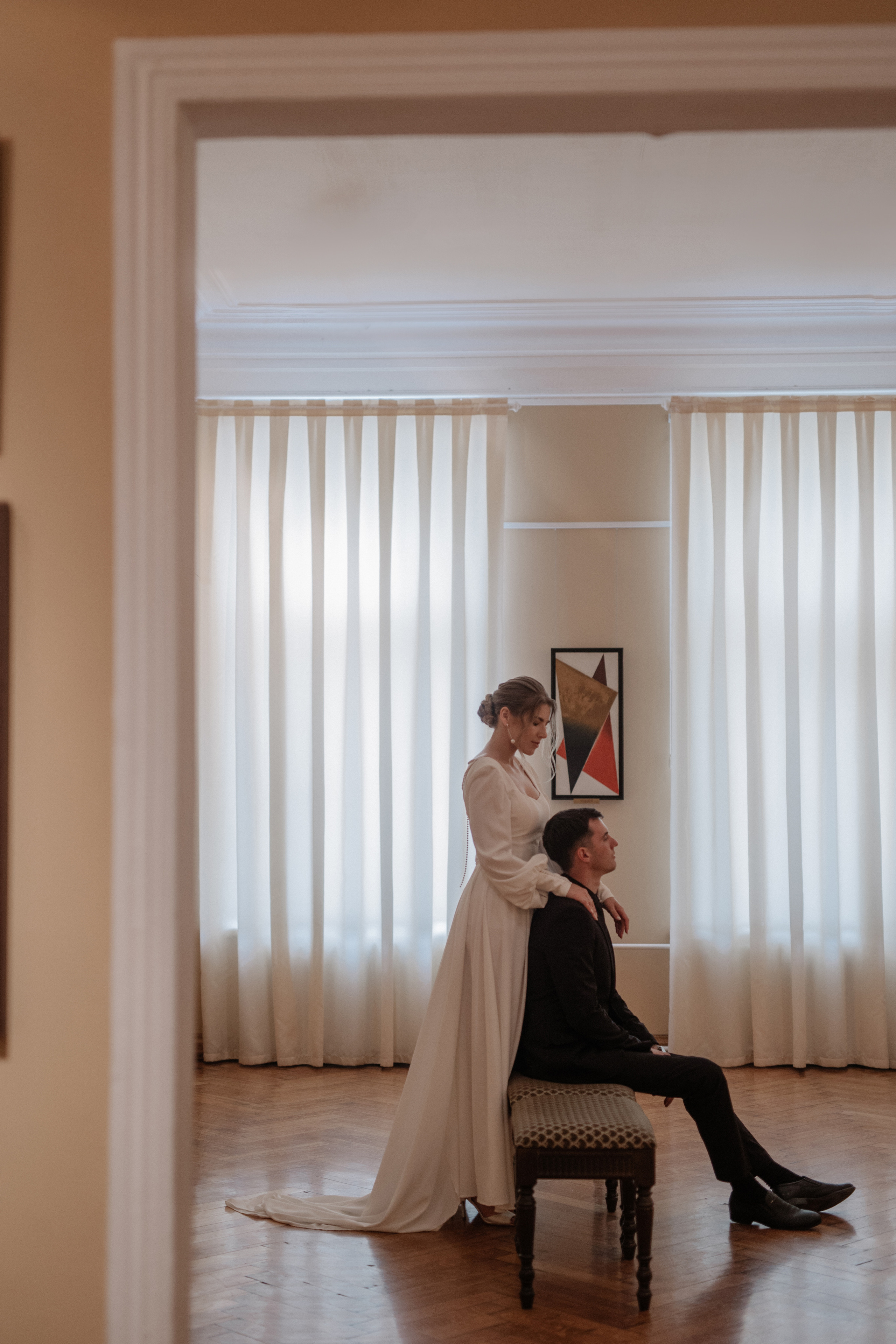 V & O. Свадебный и семейный фотограф в Астрахани Сергунова Наталья