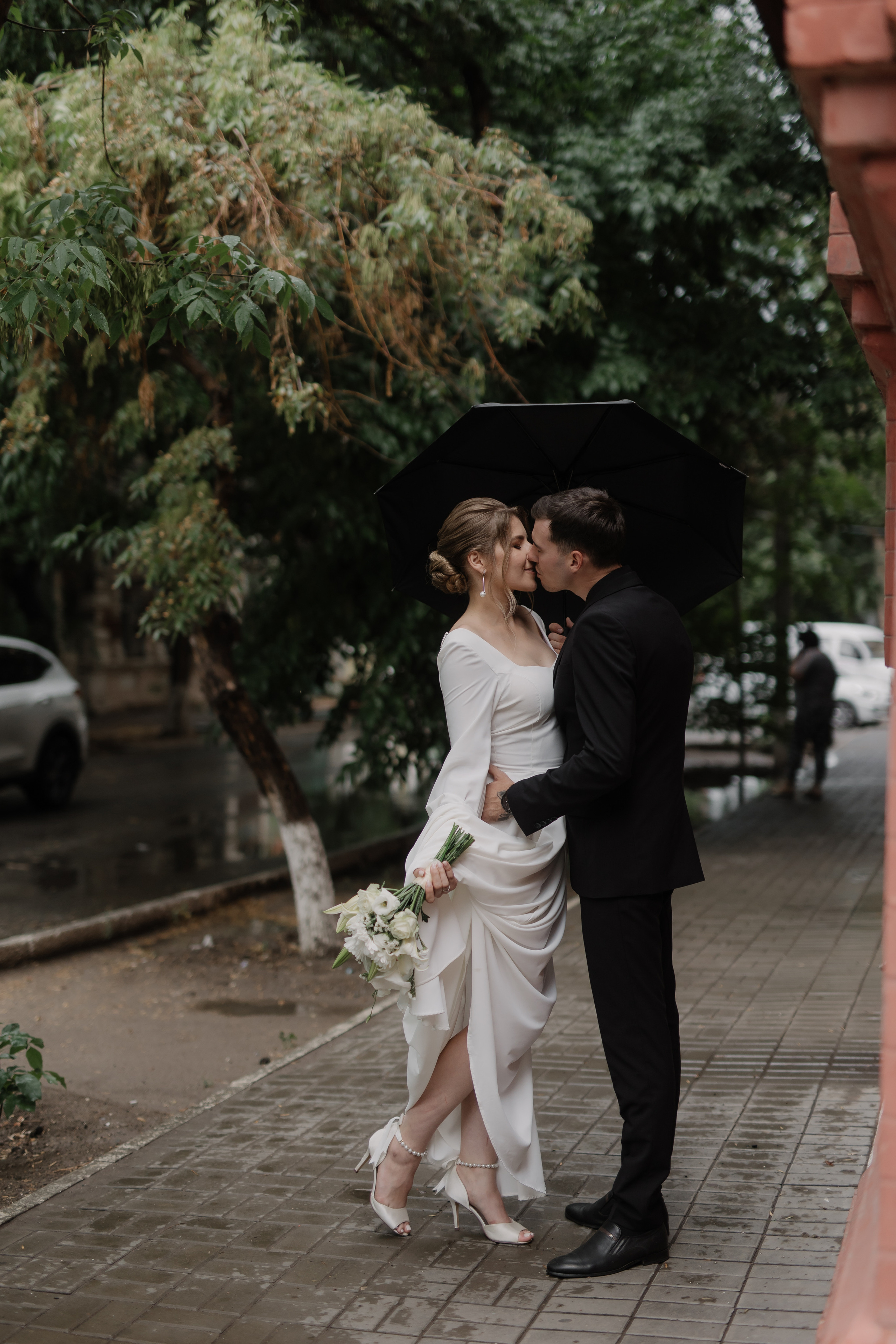 V & O. Свадебный и семейный фотограф в Астрахани Сергунова Наталья