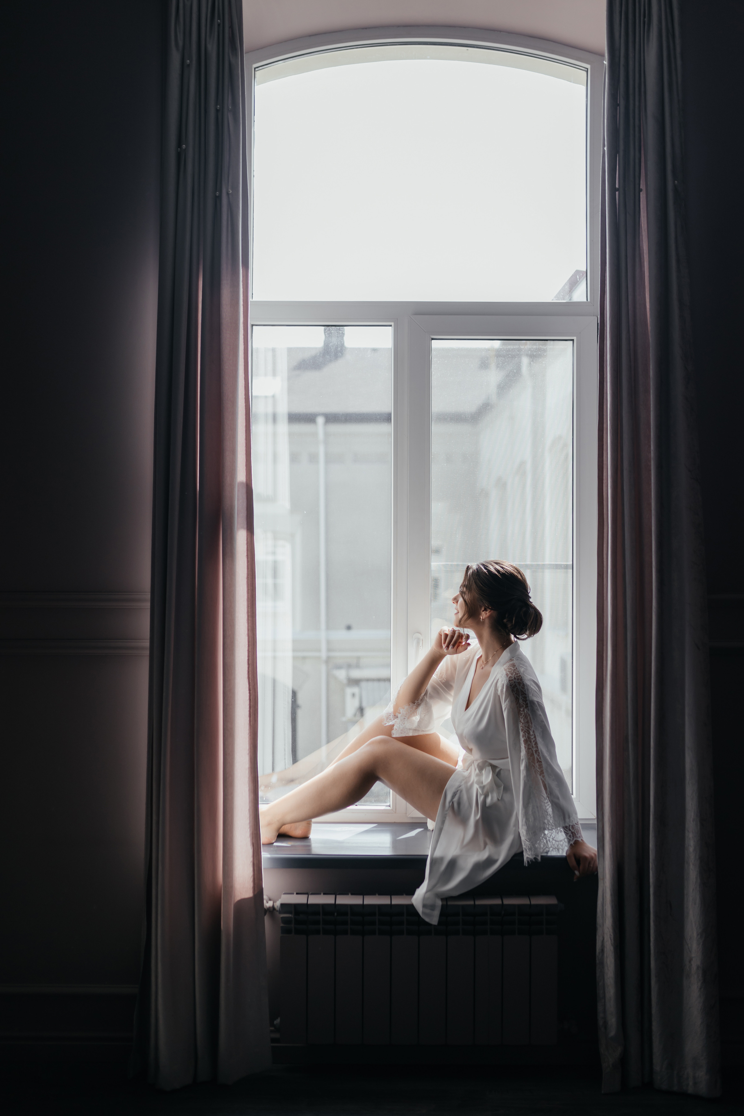 Свадебный и семейный фотограф в Астрахани Сергунова Наталья