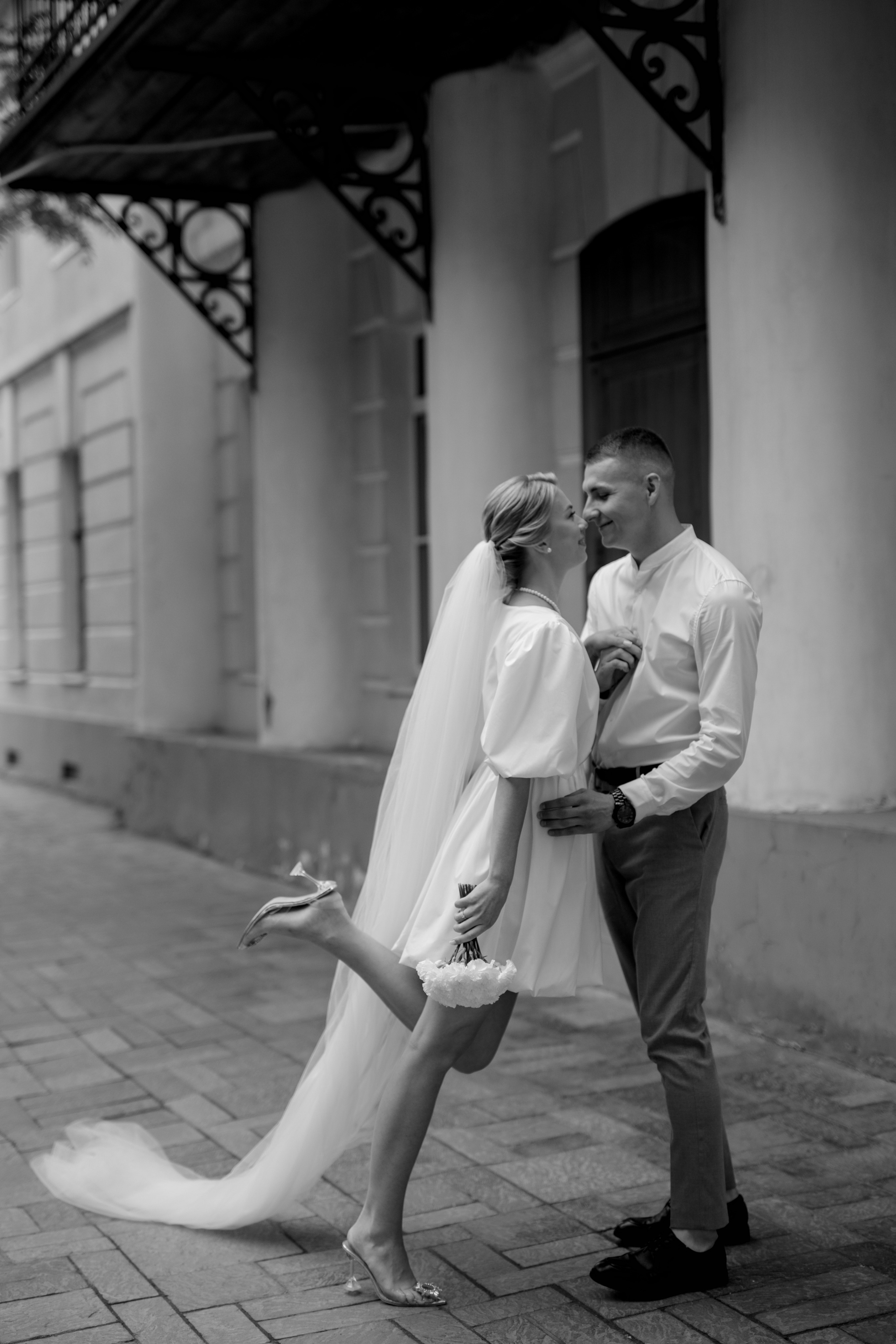 M & Y. Свадебный и семейный фотограф в Астрахани Сергунова Наталья