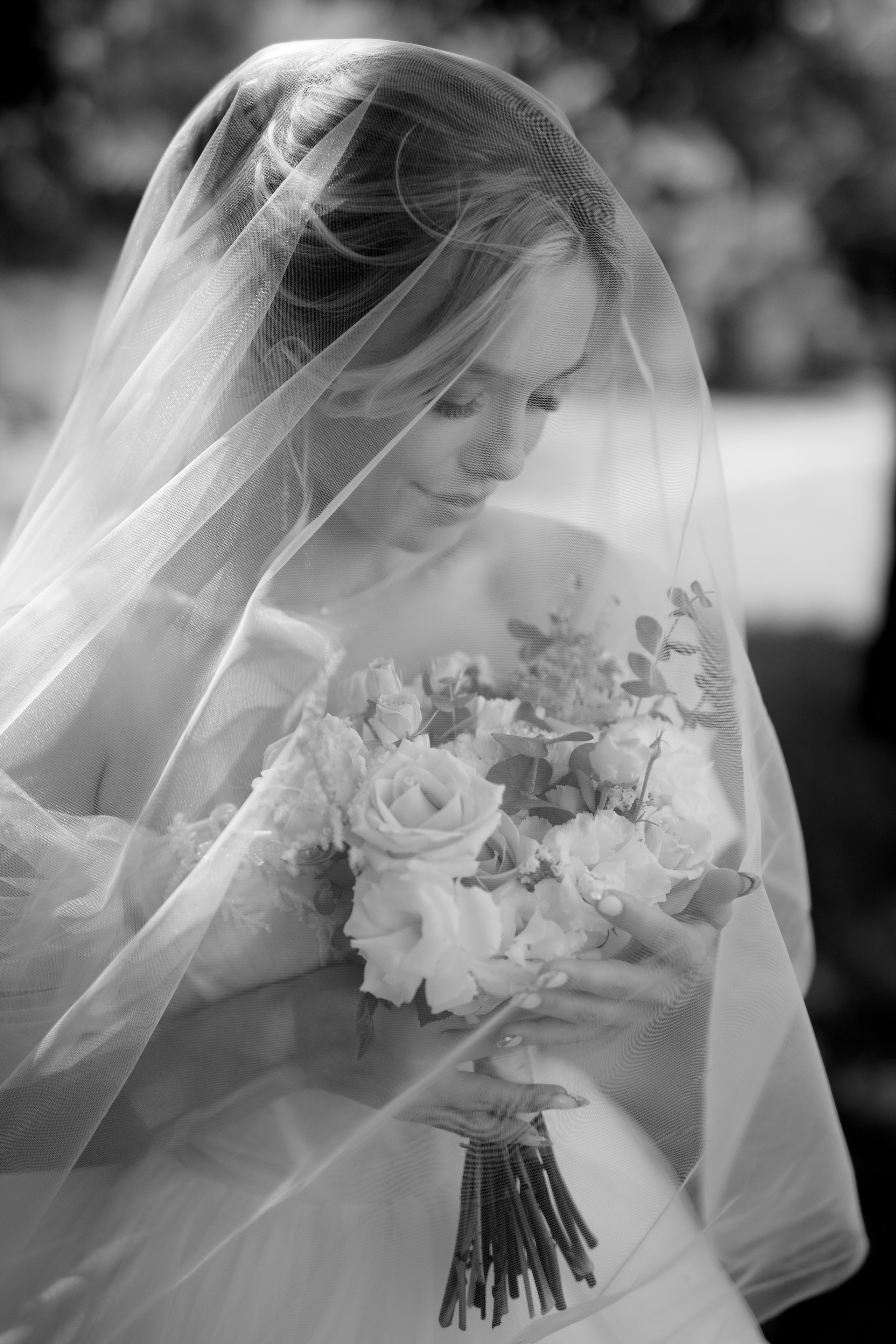 Свадебный и семейный фотограф в Астрахани Сергунова Наталья