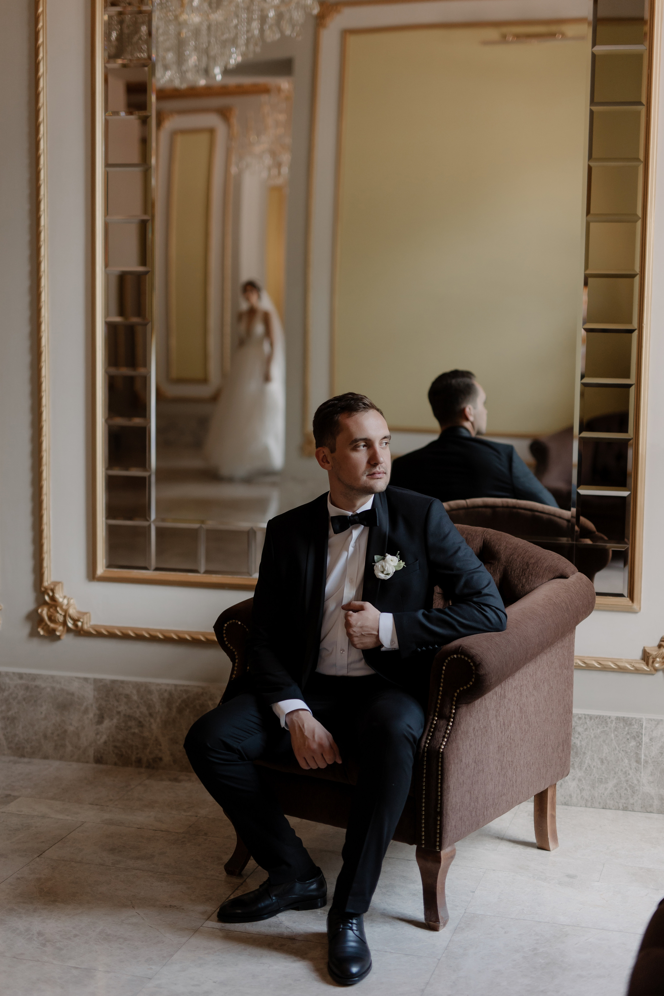 Свадебный и семейный фотограф в Астрахани Сергунова Наталья