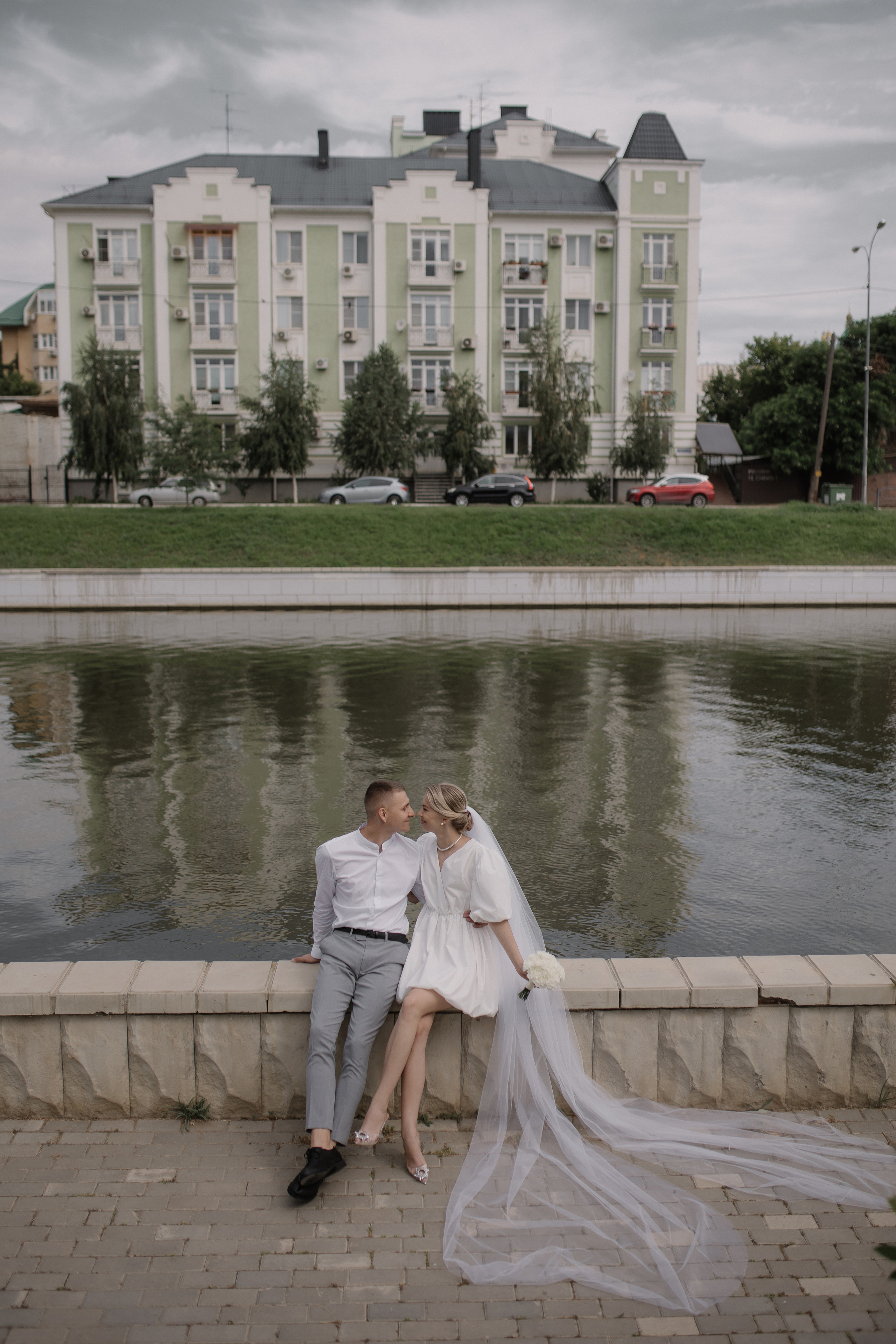 M & Y. Свадебный и семейный фотограф в Астрахани Сергунова Наталья