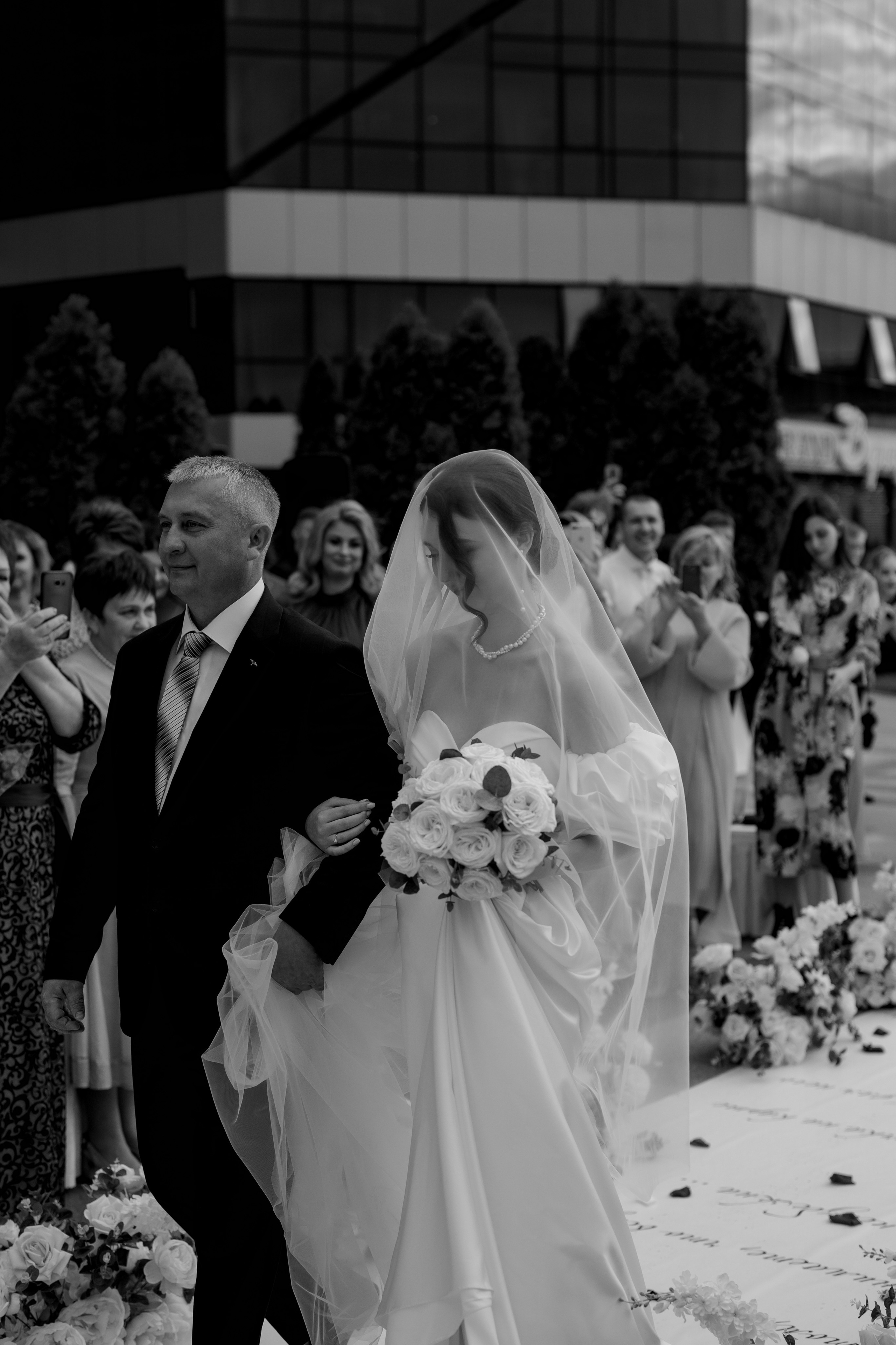 V & D. Свадебный и семейный фотограф в Астрахани Сергунова Наталья