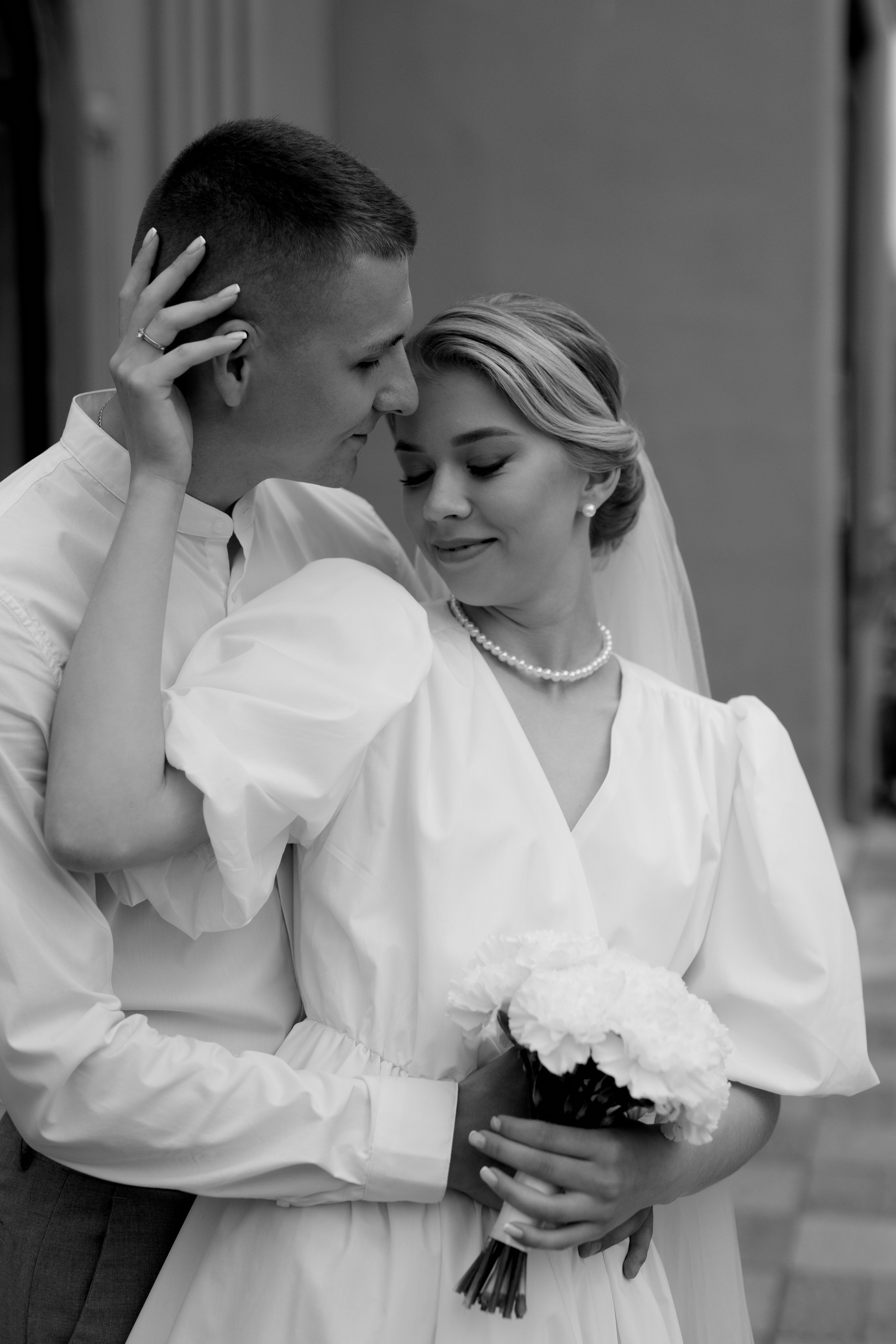 M & Y. Свадебный и семейный фотограф в Астрахани Сергунова Наталья