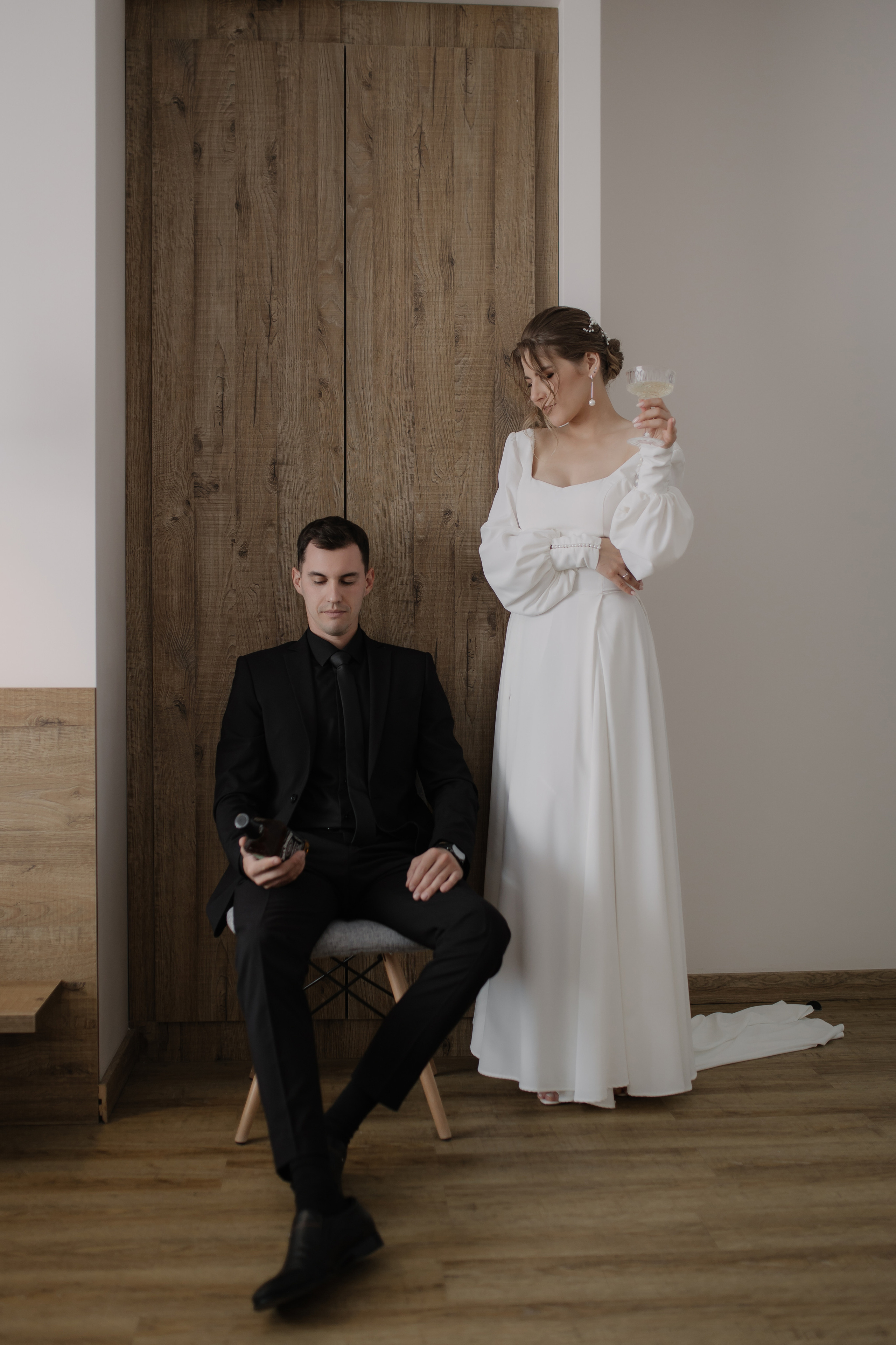 Свадебный и семейный фотограф в Астрахани Сергунова Наталья