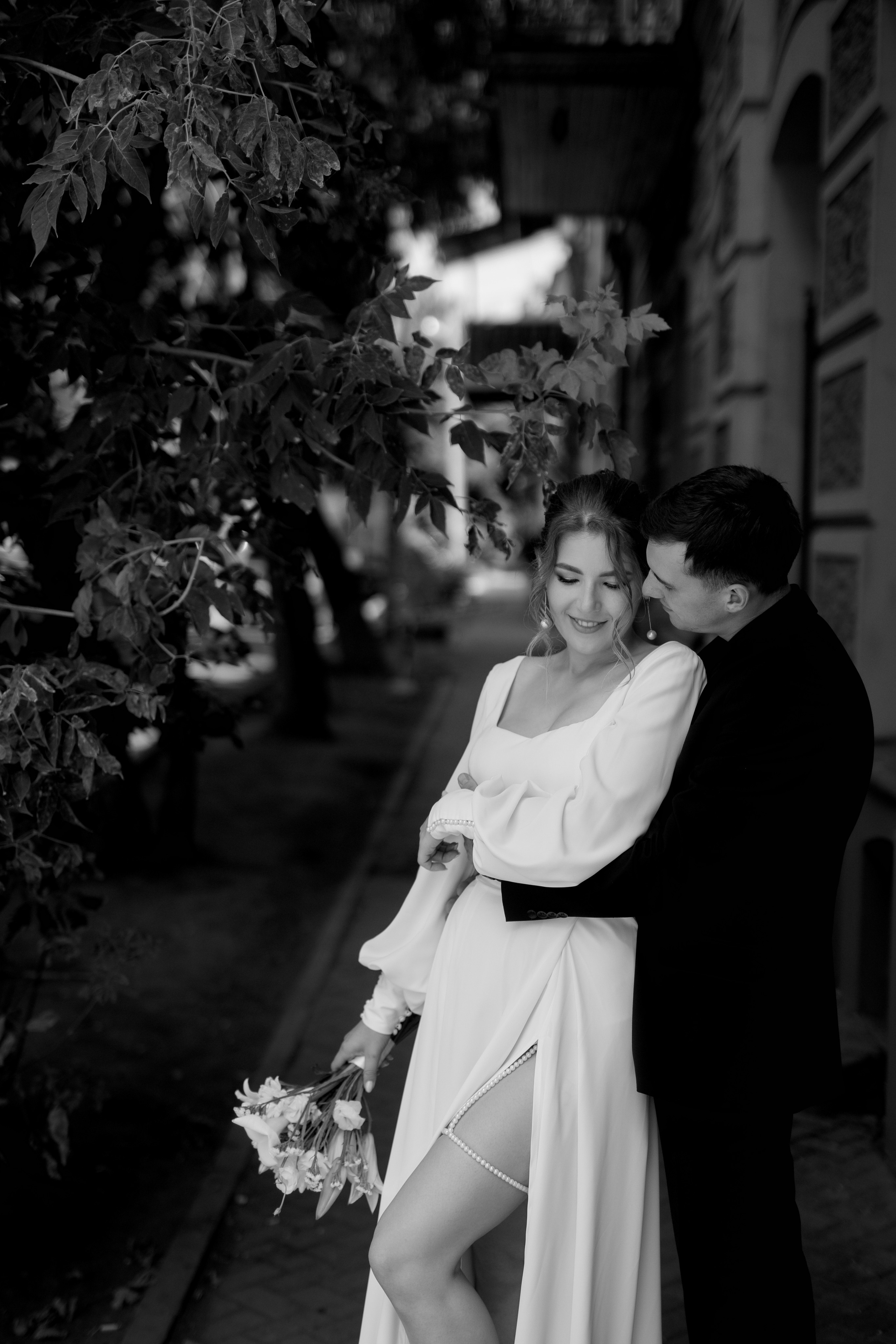 Свадебный и семейный фотограф в Астрахани Сергунова Наталья