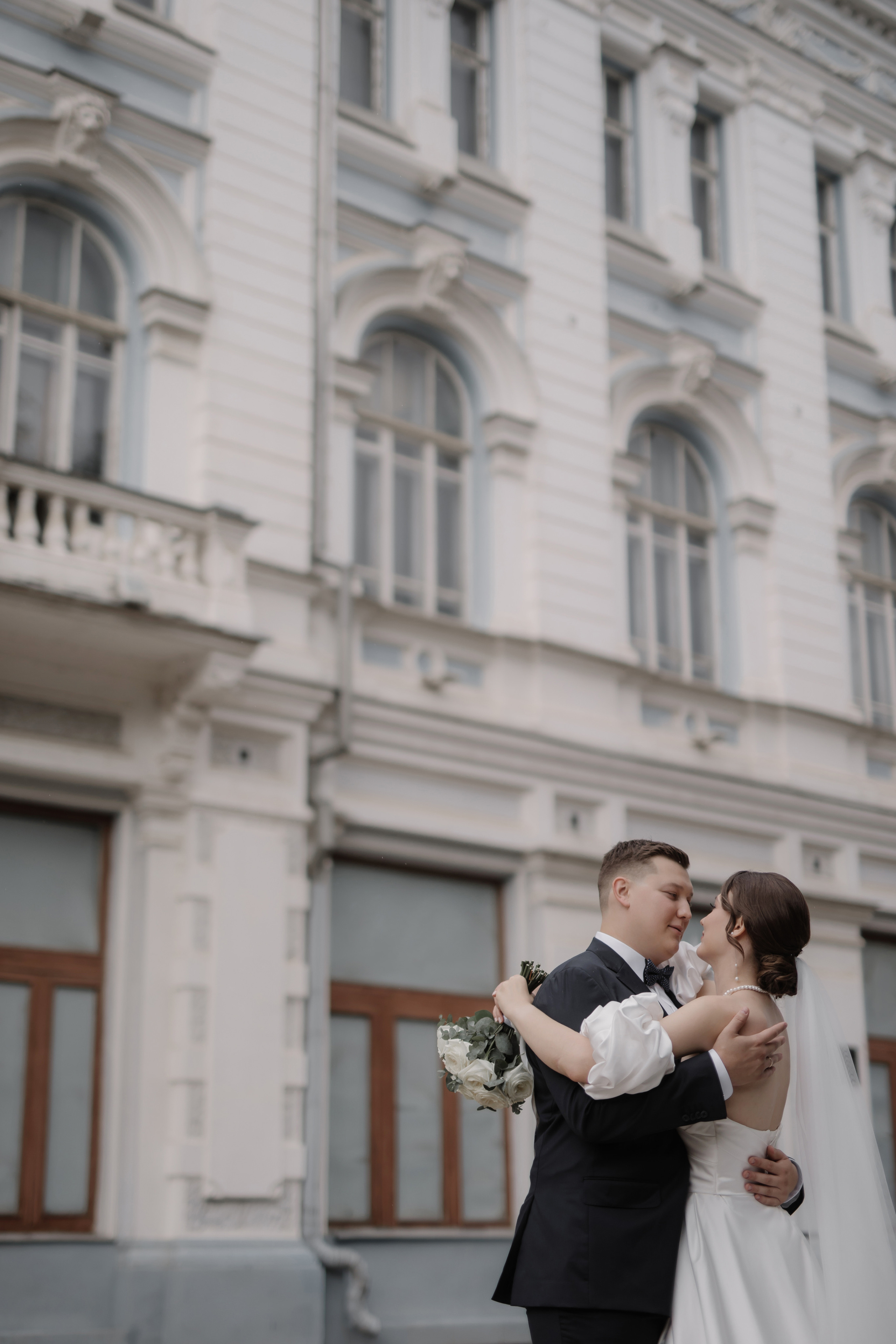 V & D. Свадебный и семейный фотограф в Астрахани Сергунова Наталья