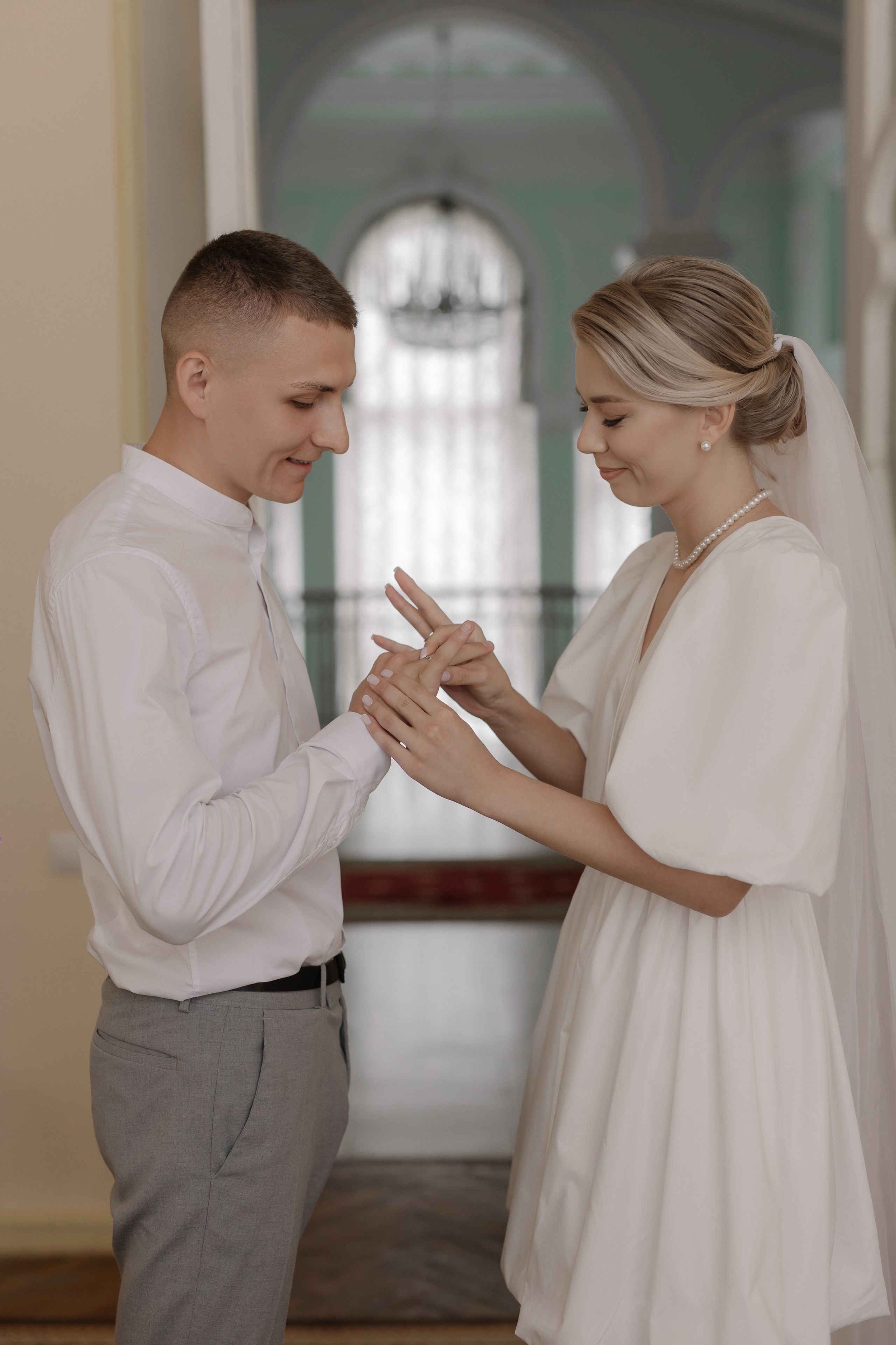 M & Y. Свадебный и семейный фотограф в Астрахани Сергунова Наталья