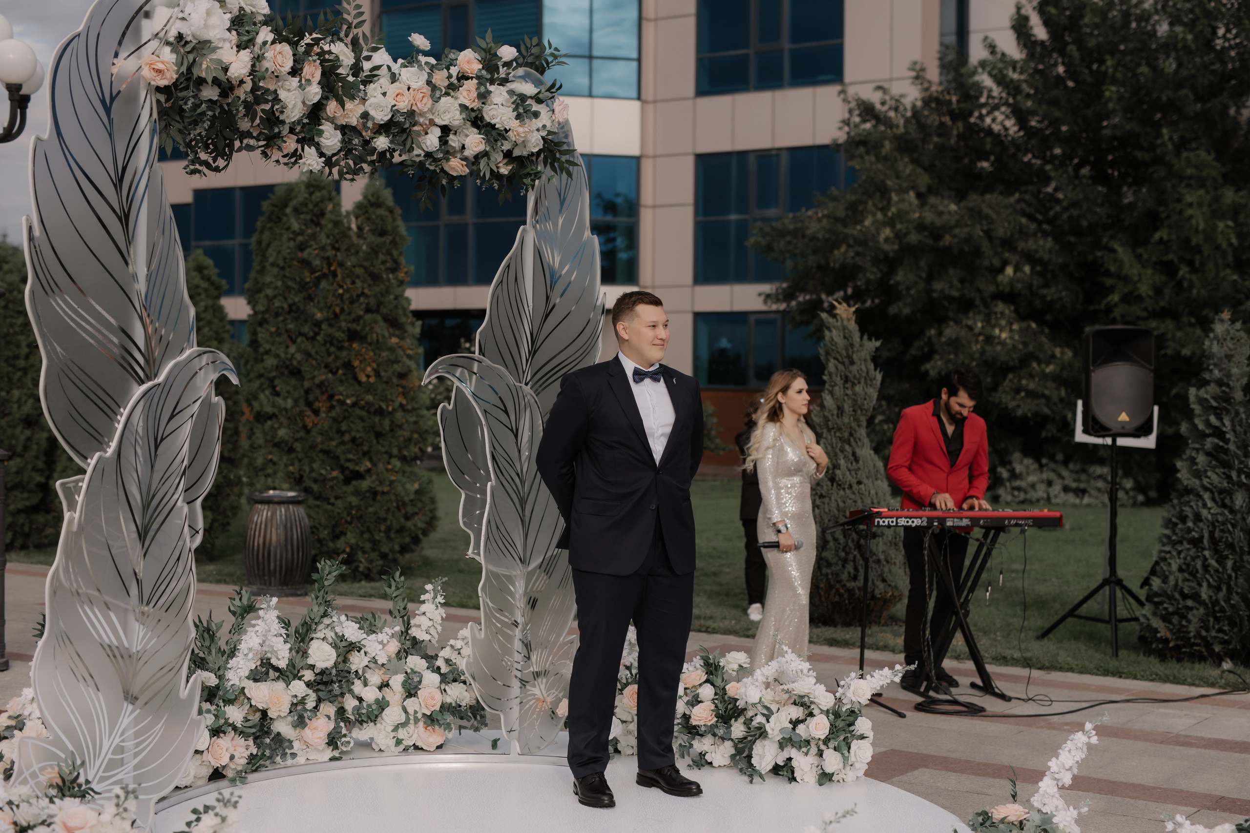 V & D. Свадебный и семейный фотограф в Астрахани Сергунова Наталья