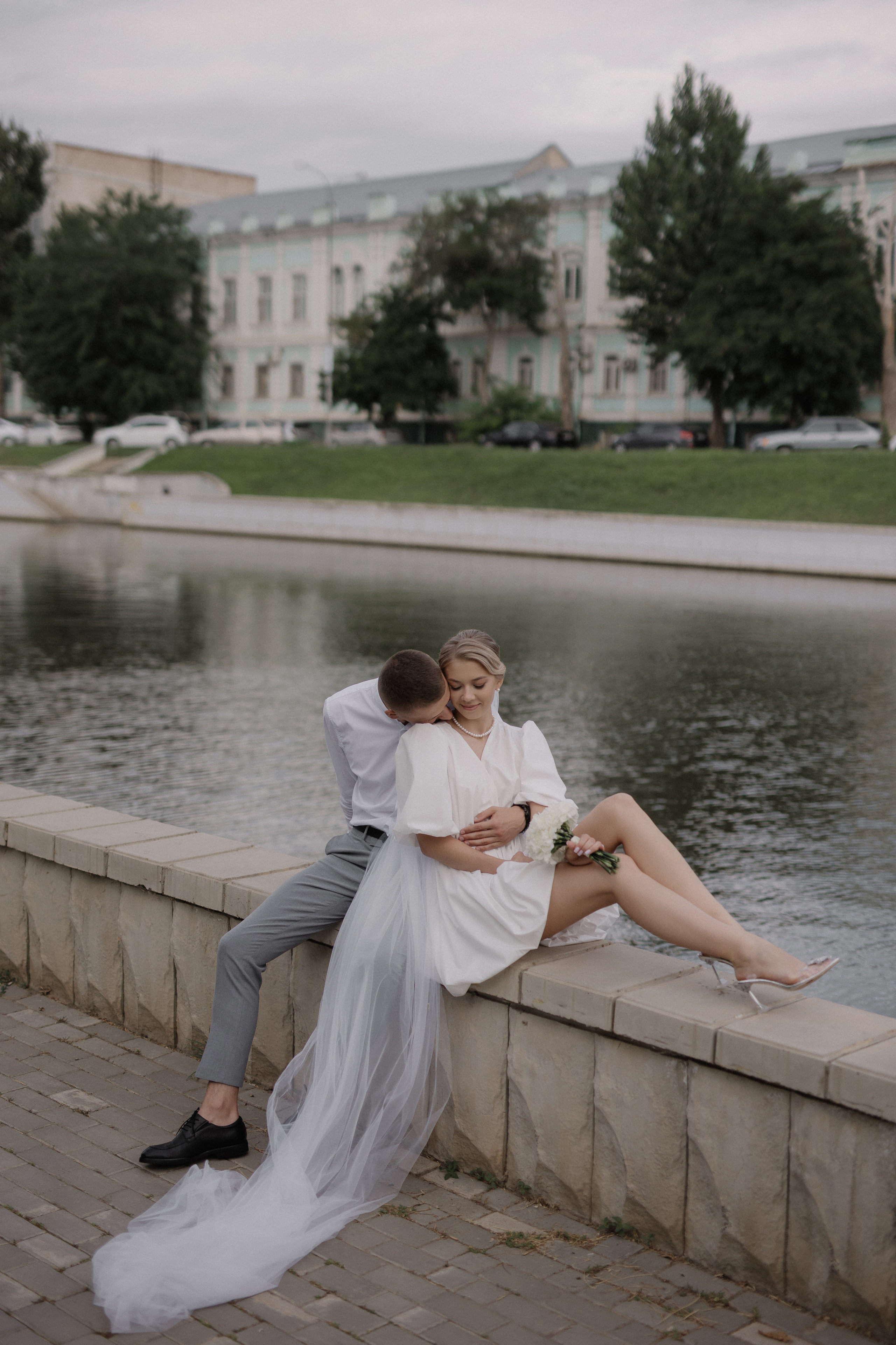 M & Y. Свадебный и семейный фотограф в Астрахани Сергунова Наталья