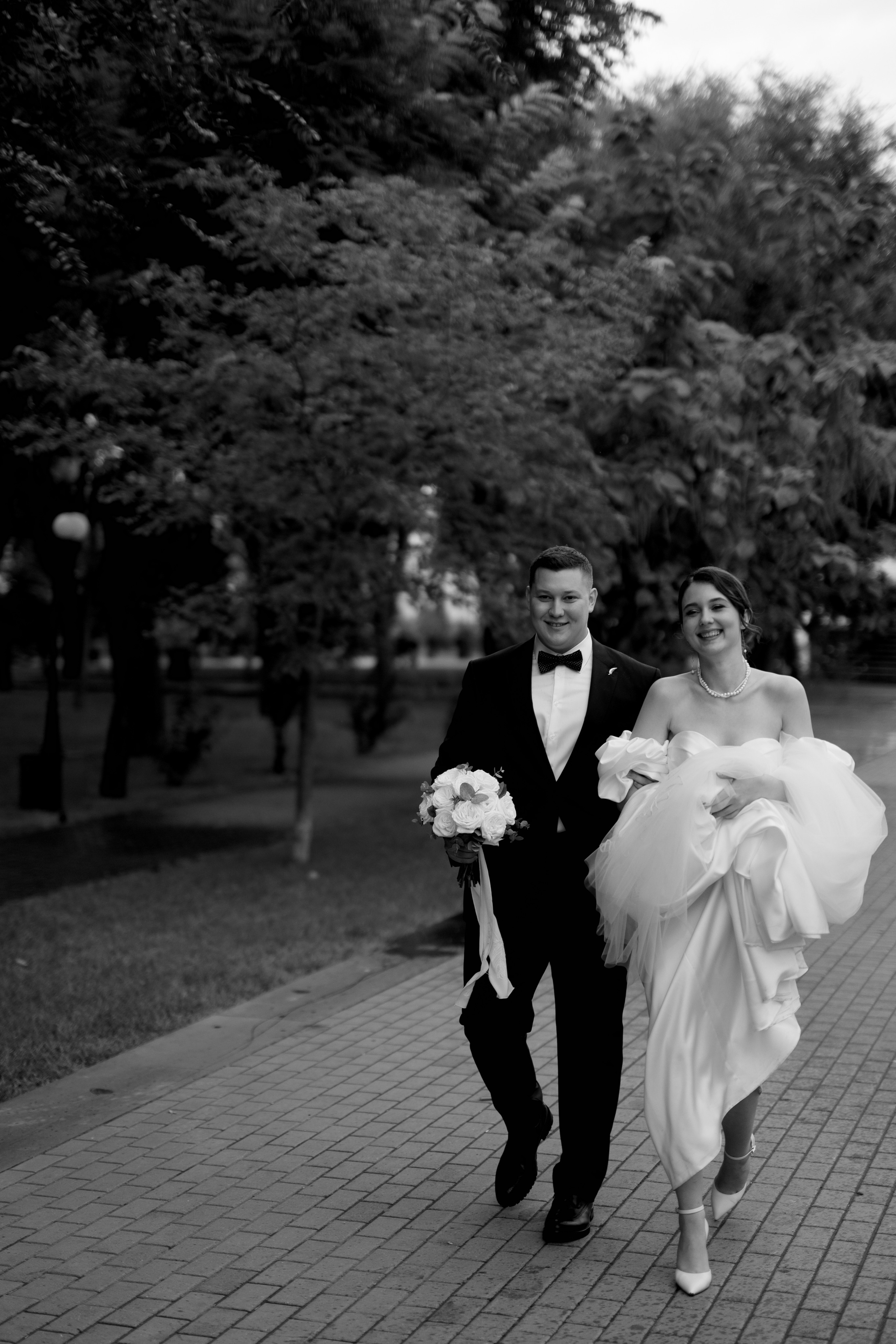 V & D. Свадебный и семейный фотограф в Астрахани Сергунова Наталья