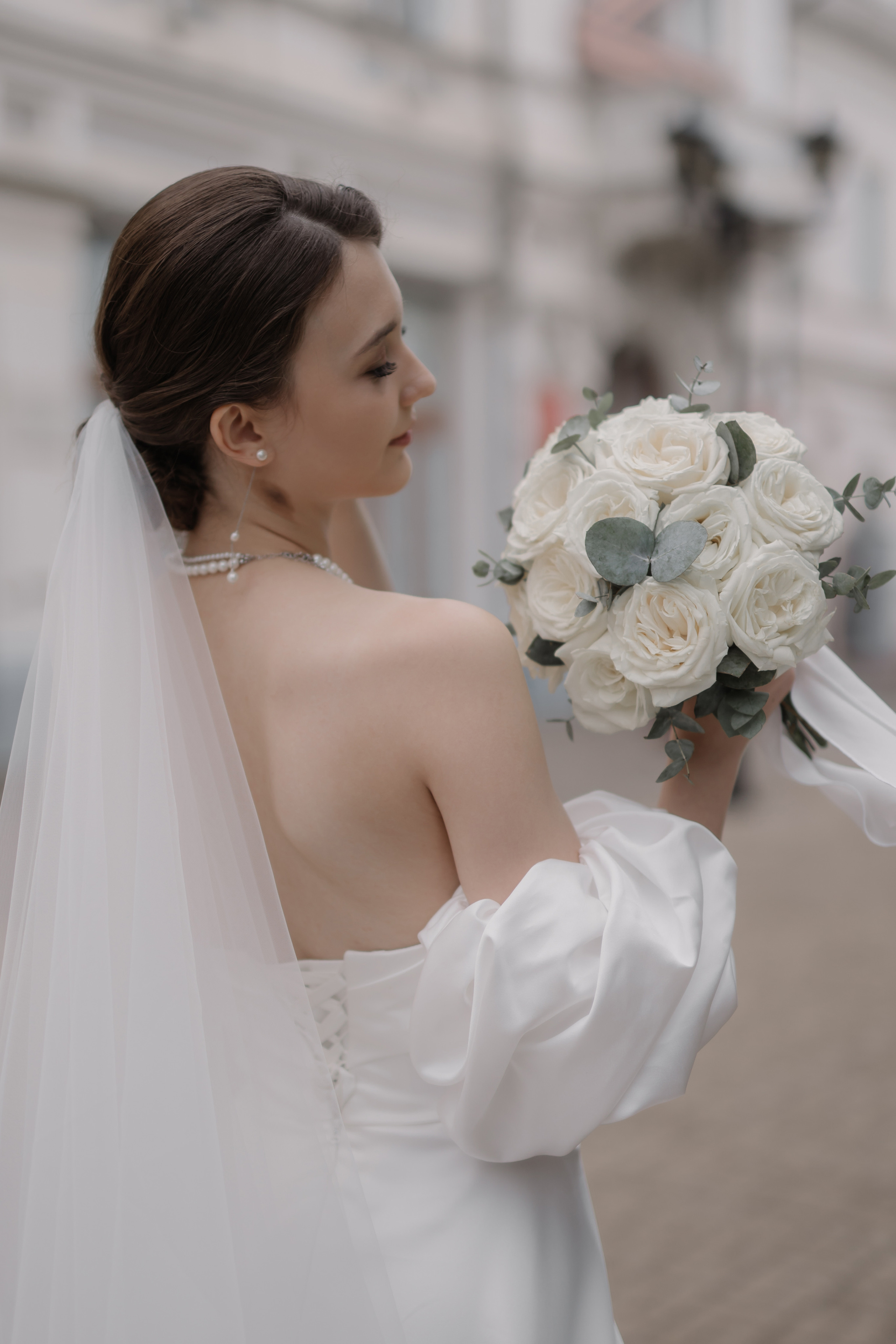 V & D. Свадебный и семейный фотограф в Астрахани Сергунова Наталья