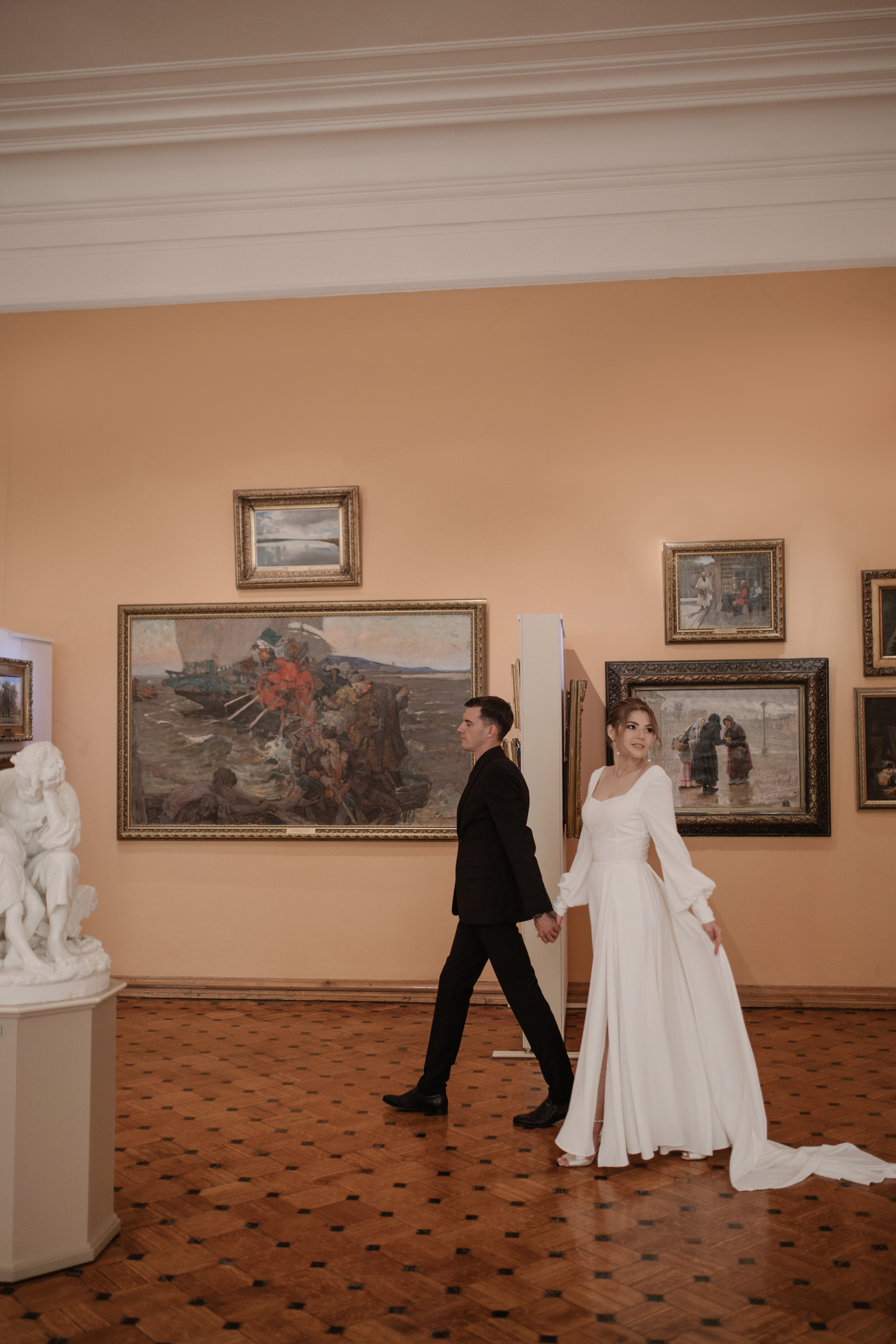 V & O. Свадебный и семейный фотограф в Астрахани Сергунова Наталья