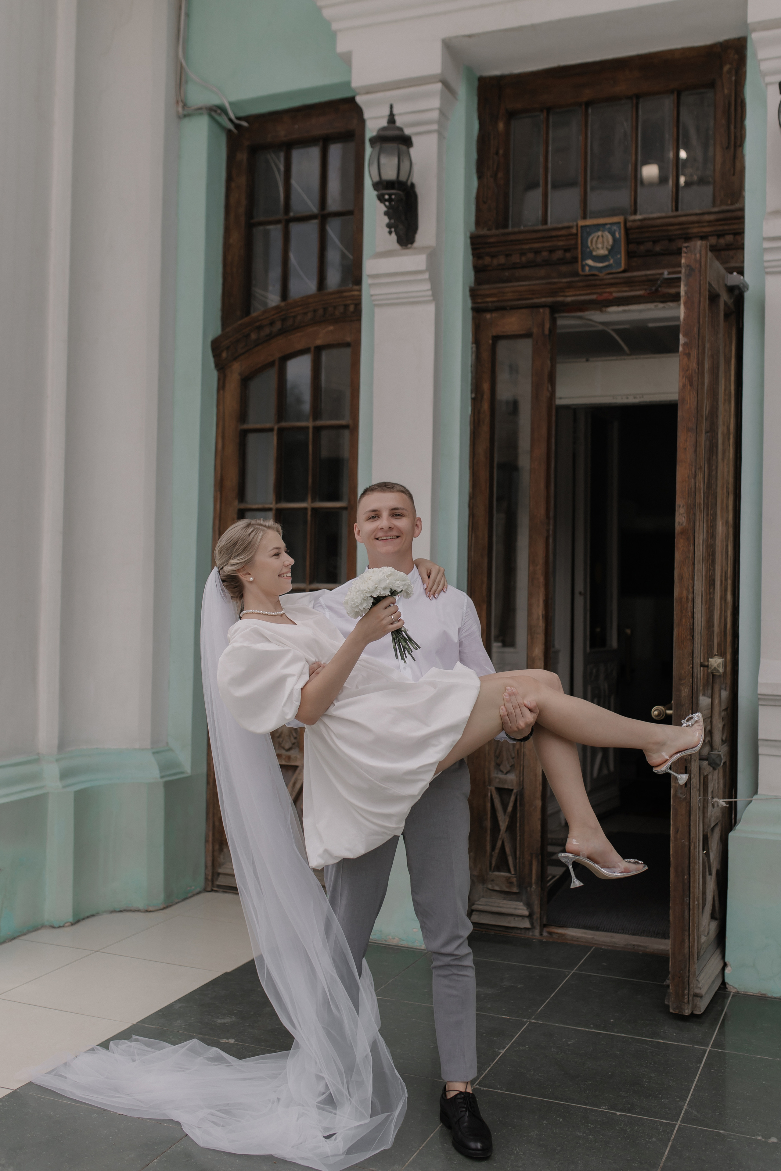 M & Y. Свадебный и семейный фотограф в Астрахани Сергунова Наталья