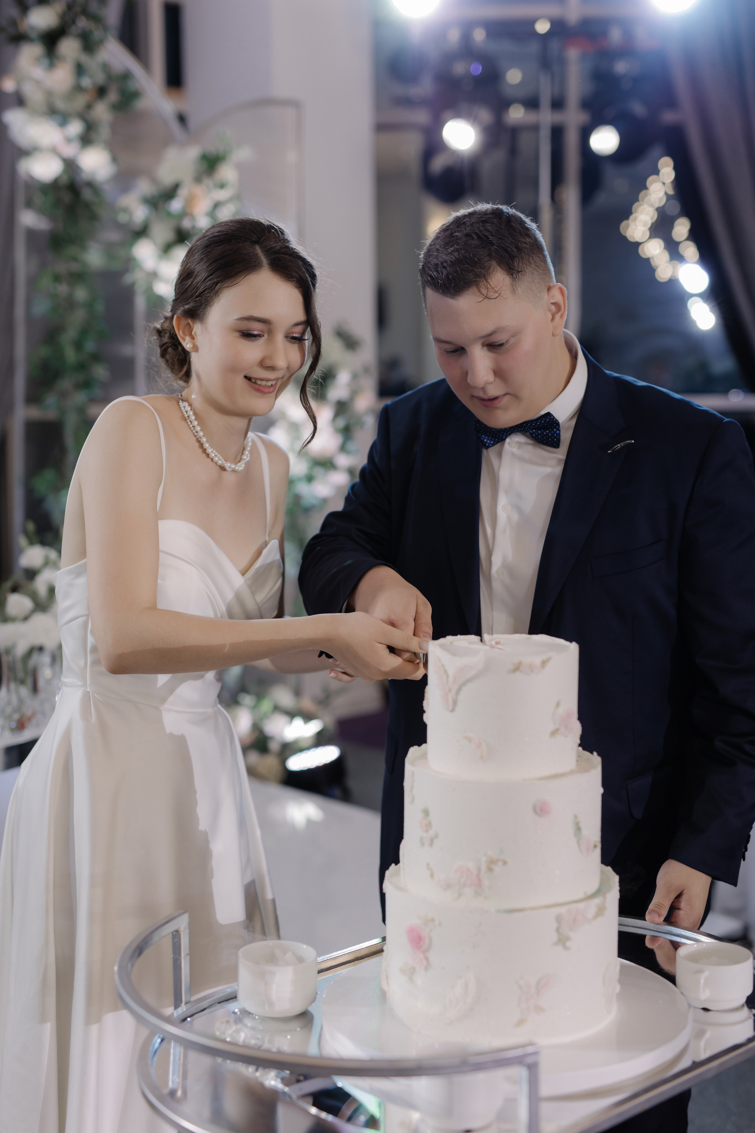 V & D. Свадебный и семейный фотограф в Астрахани Сергунова Наталья