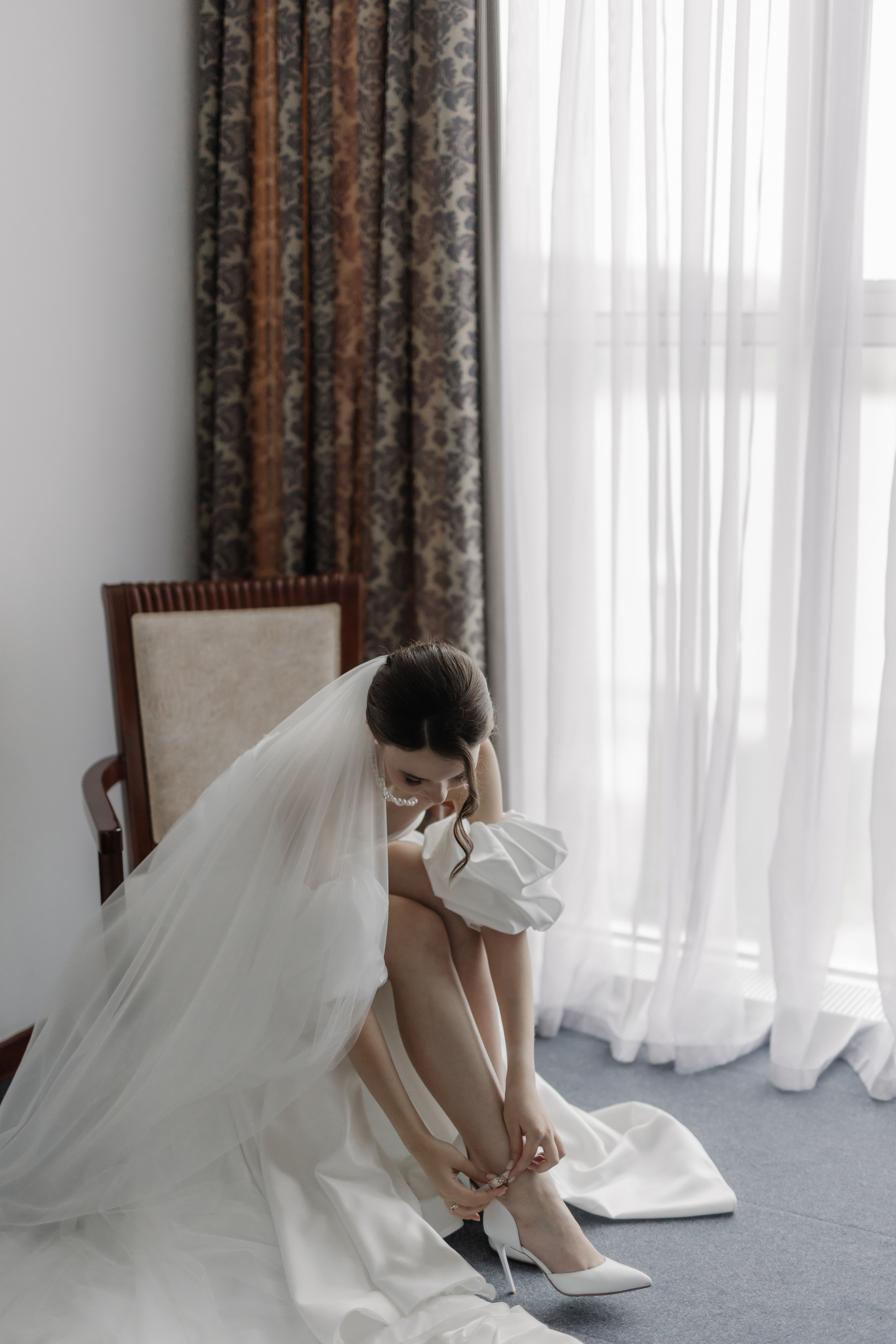 V & D. Свадебный и семейный фотограф в Астрахани Сергунова Наталья