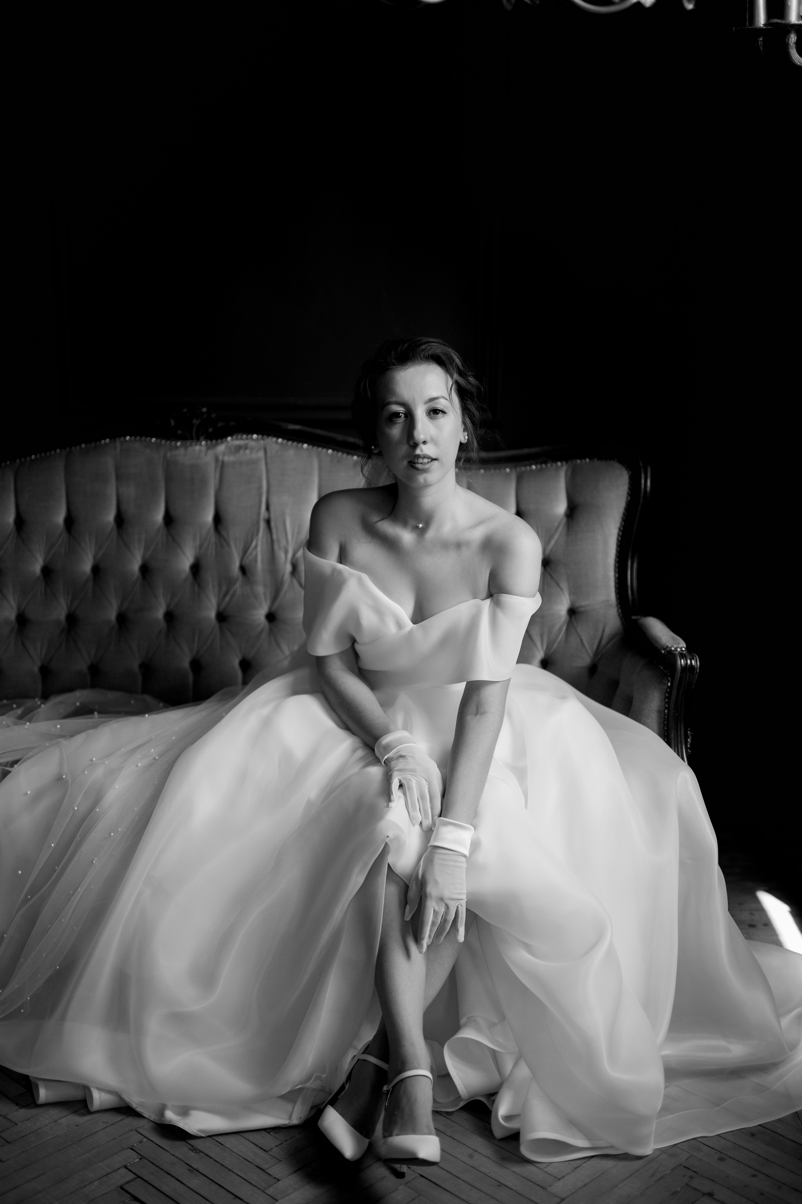 Свадебный и семейный фотограф в Астрахани Сергунова Наталья