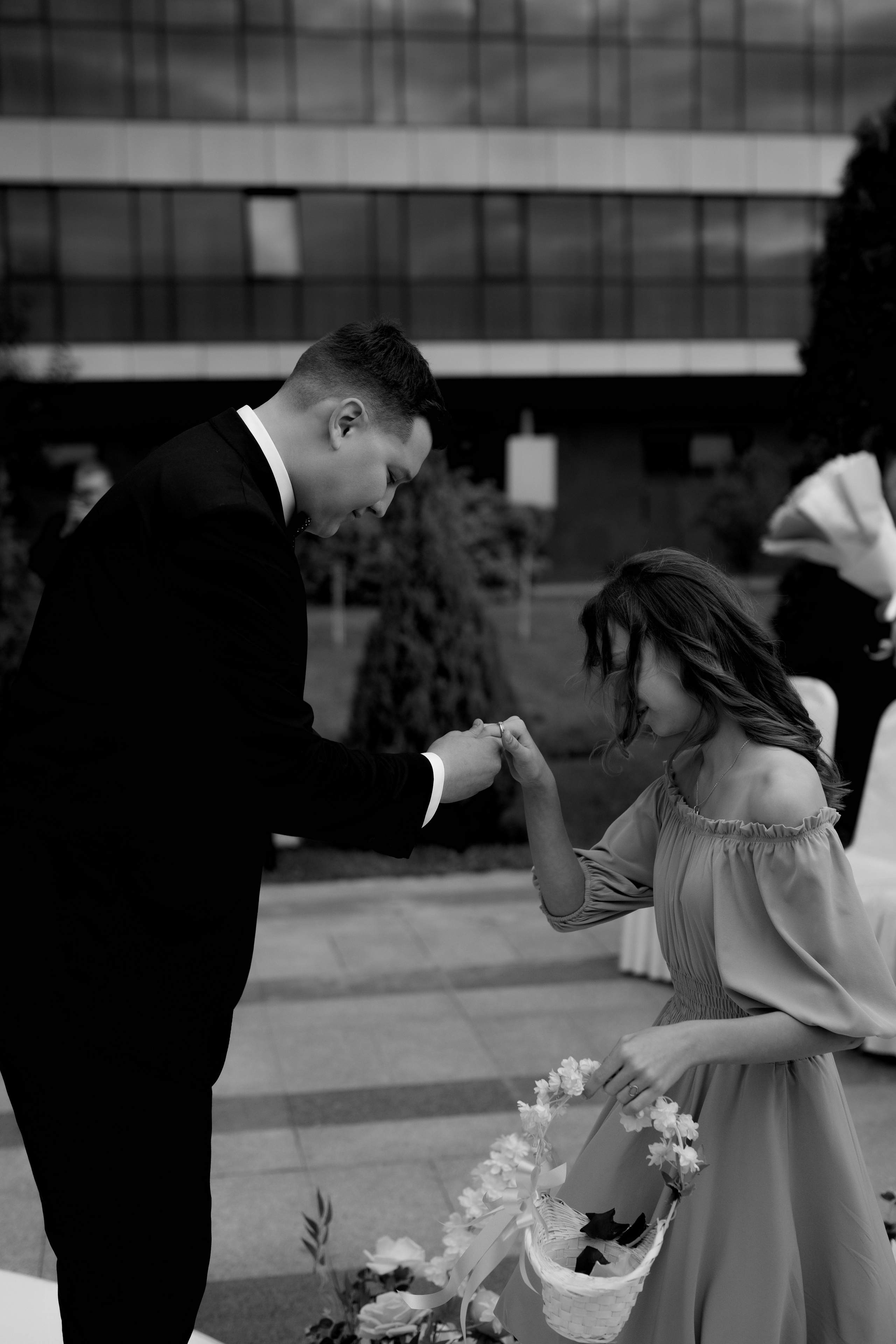 V & D. Свадебный и семейный фотограф в Астрахани Сергунова Наталья