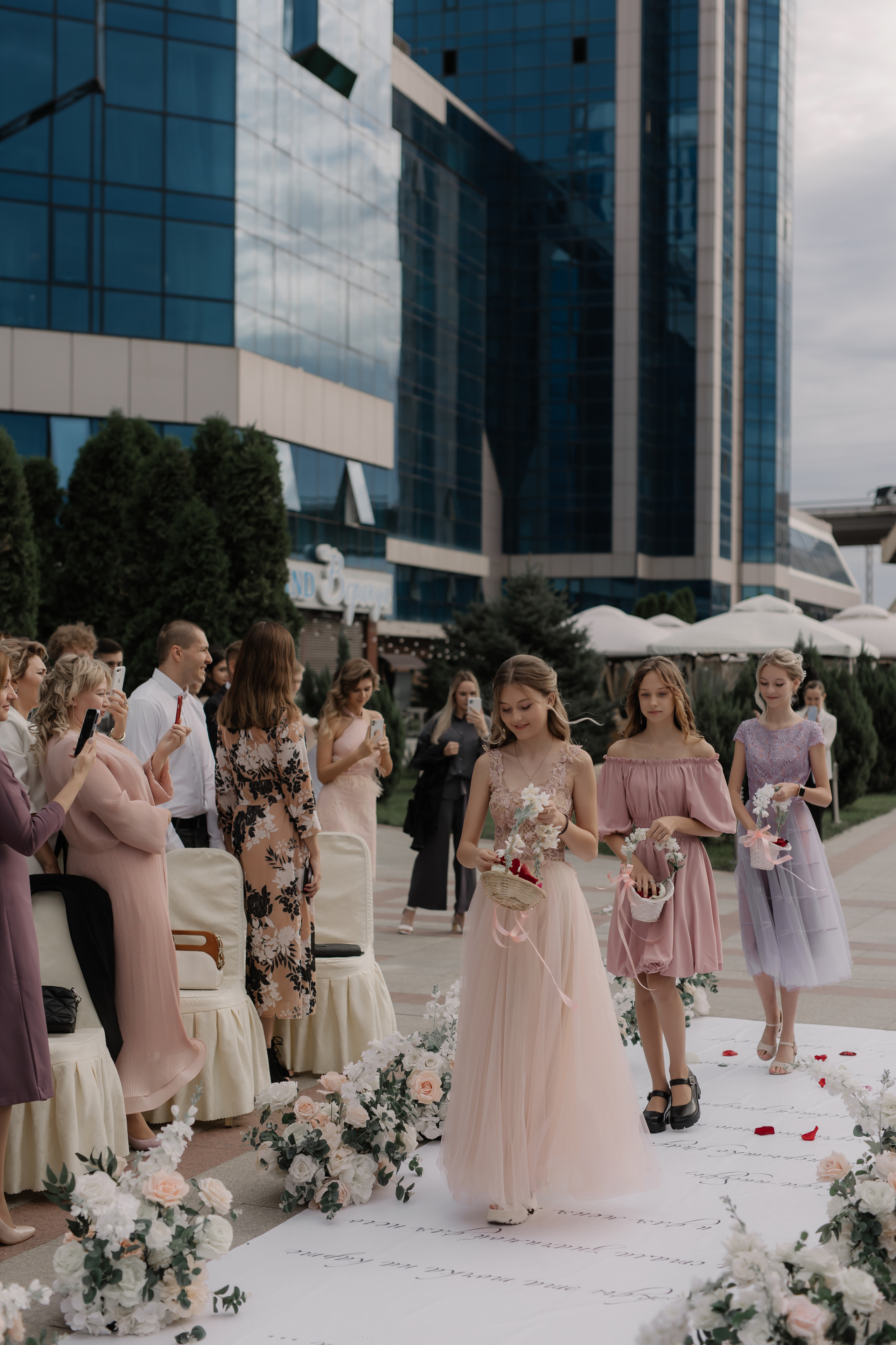 V & D. Свадебный и семейный фотограф в Астрахани Сергунова Наталья