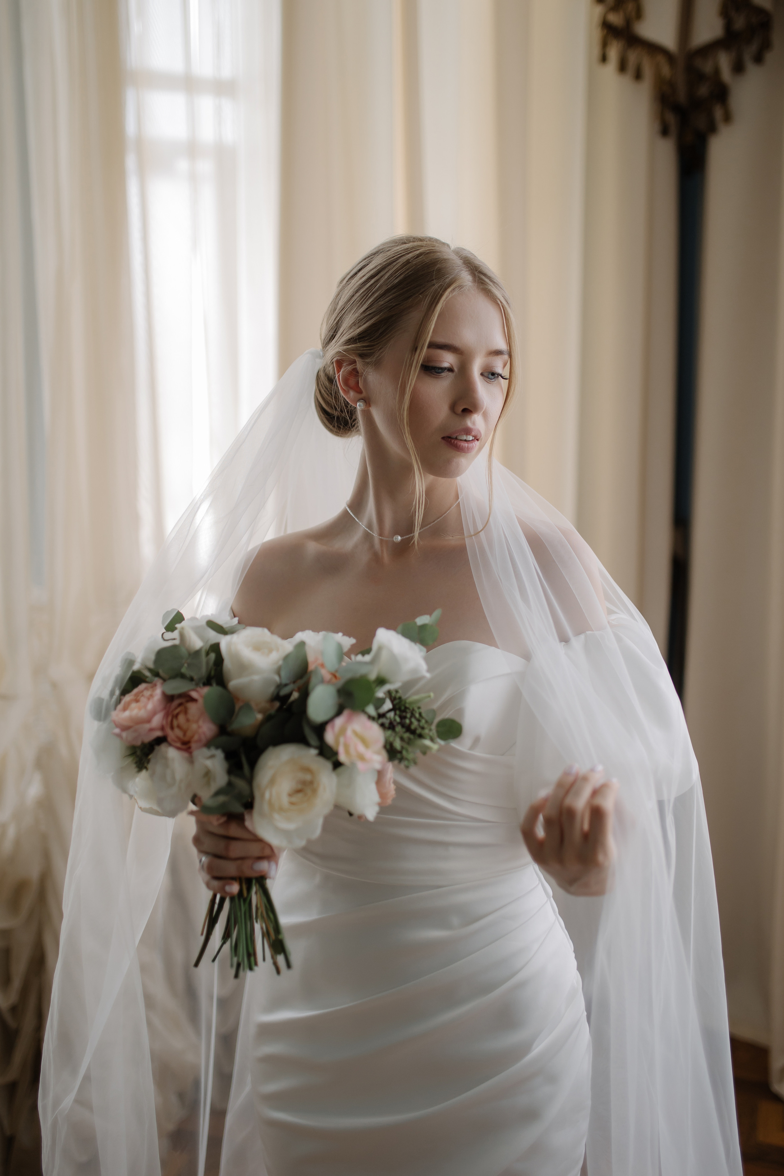 Свадебный и семейный фотограф в Астрахани Сергунова Наталья