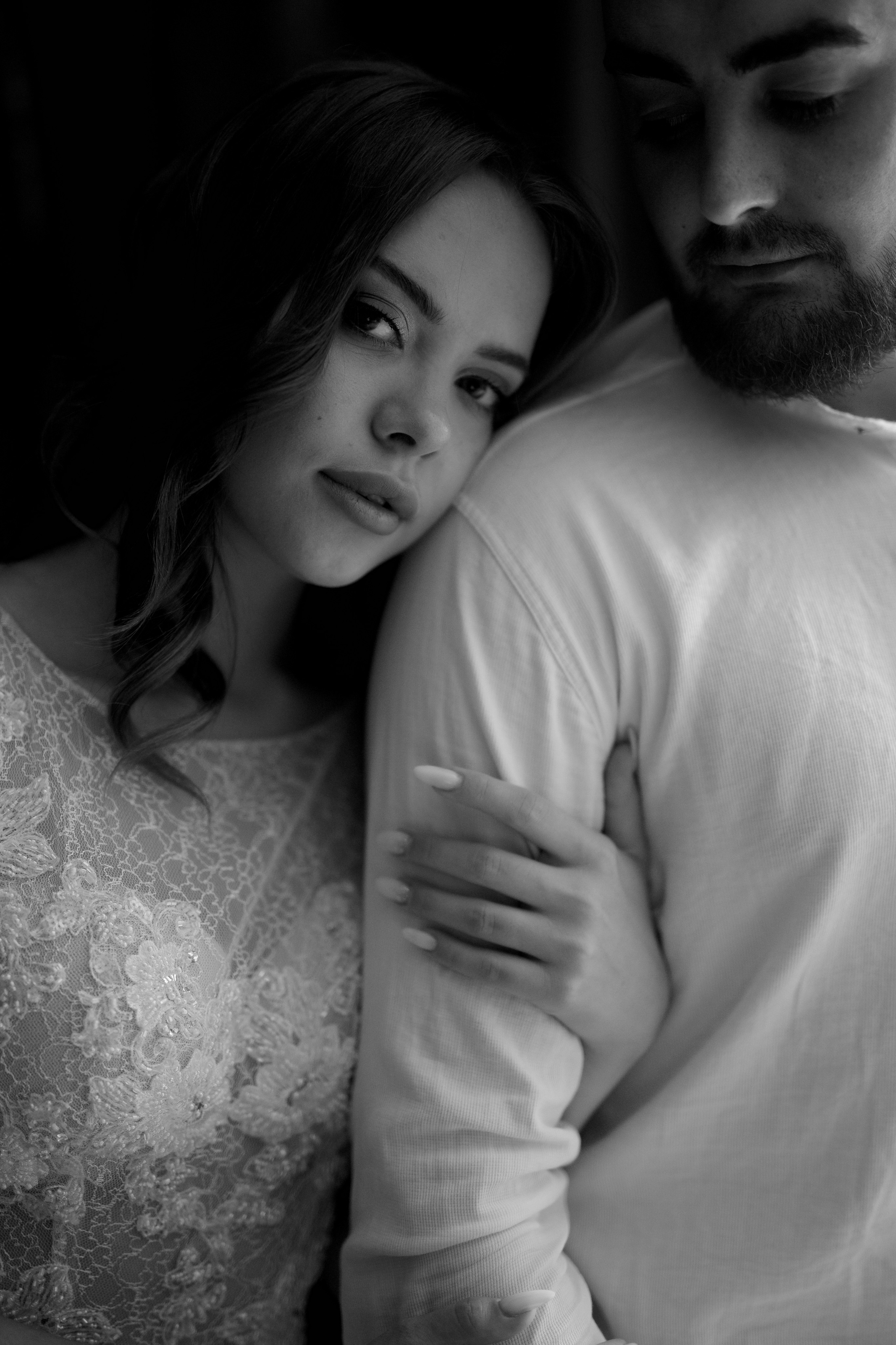 Свадебный и семейный фотограф в Астрахани Сергунова Наталья