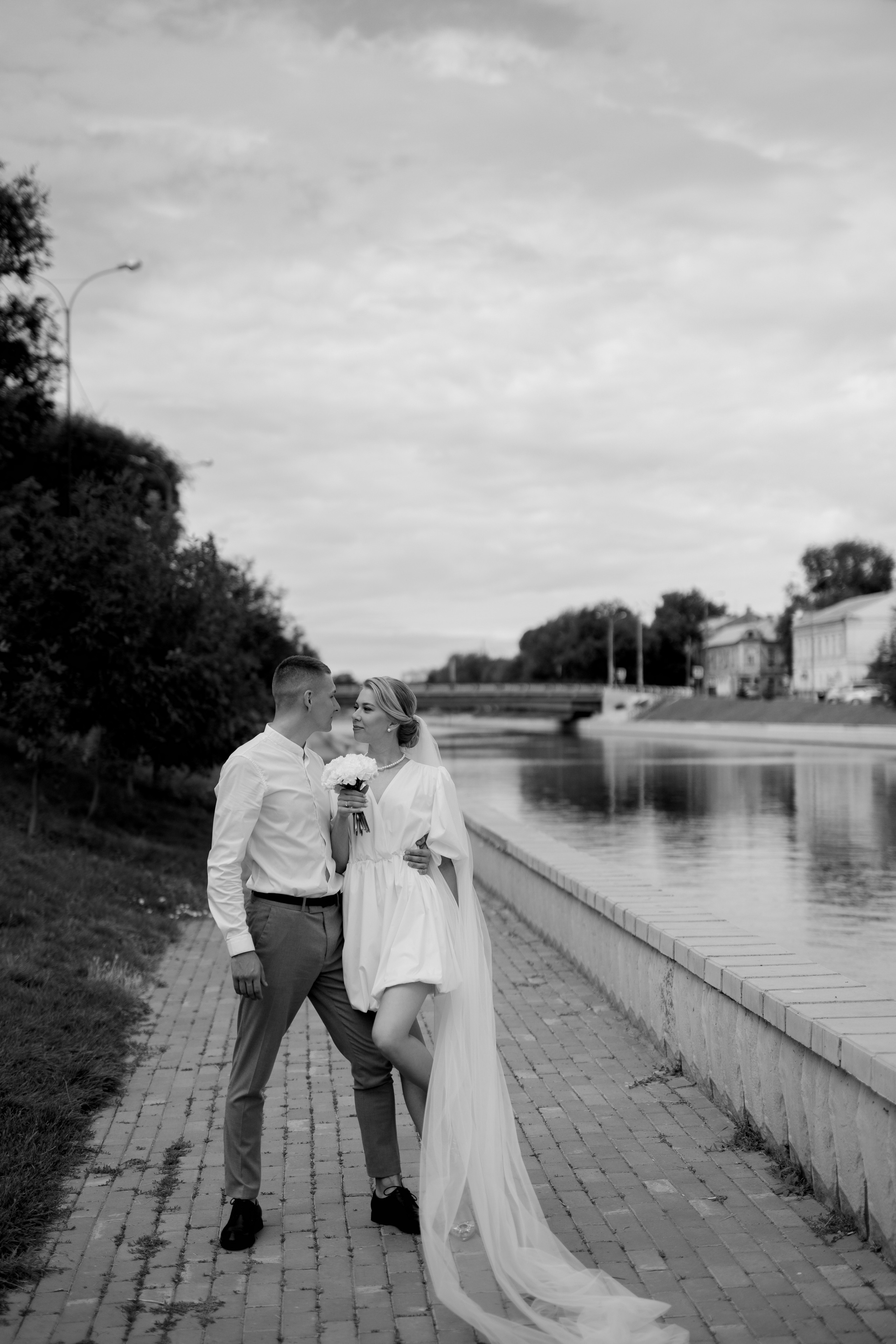 M & Y. Свадебный и семейный фотограф в Астрахани Сергунова Наталья