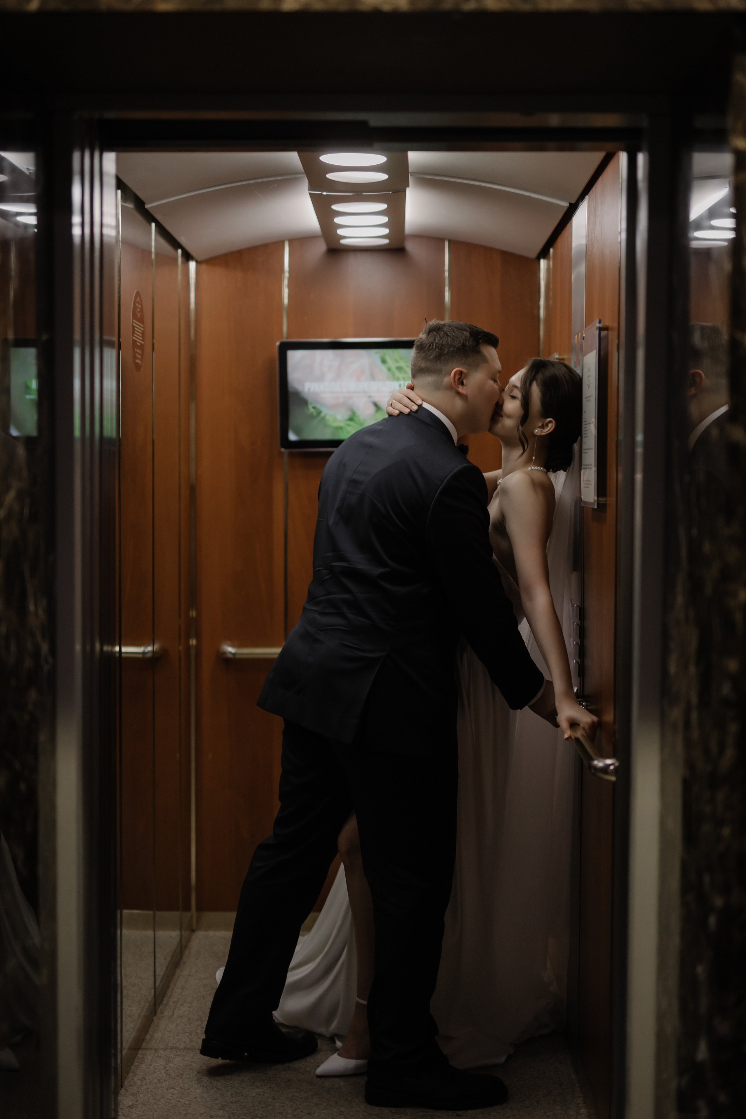 V & D. Свадебный и семейный фотограф в Астрахани Сергунова Наталья