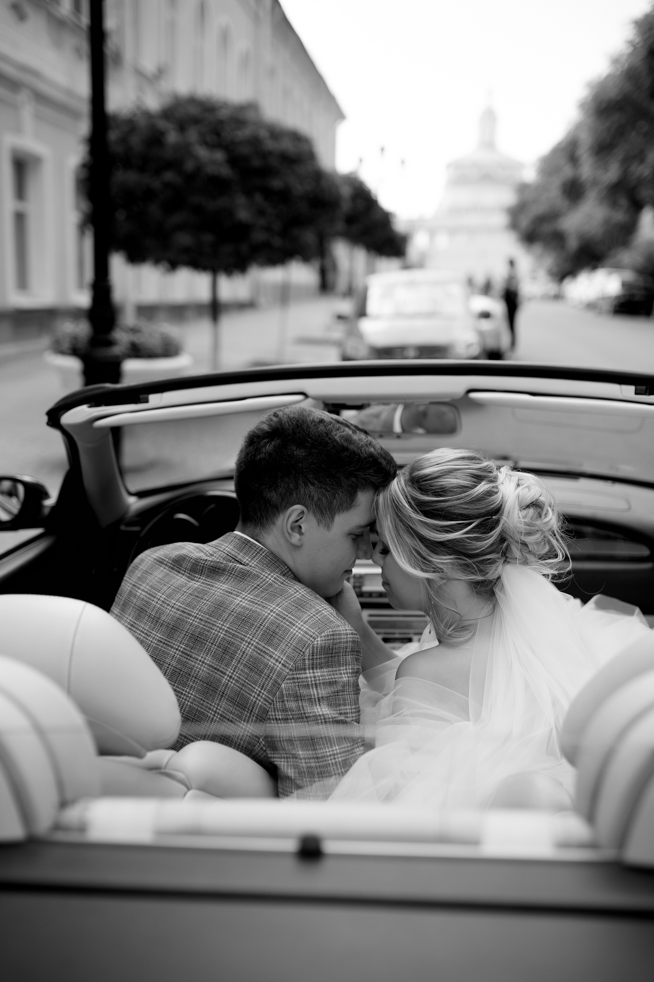 Свадебный и семейный фотограф в Астрахани Сергунова Наталья