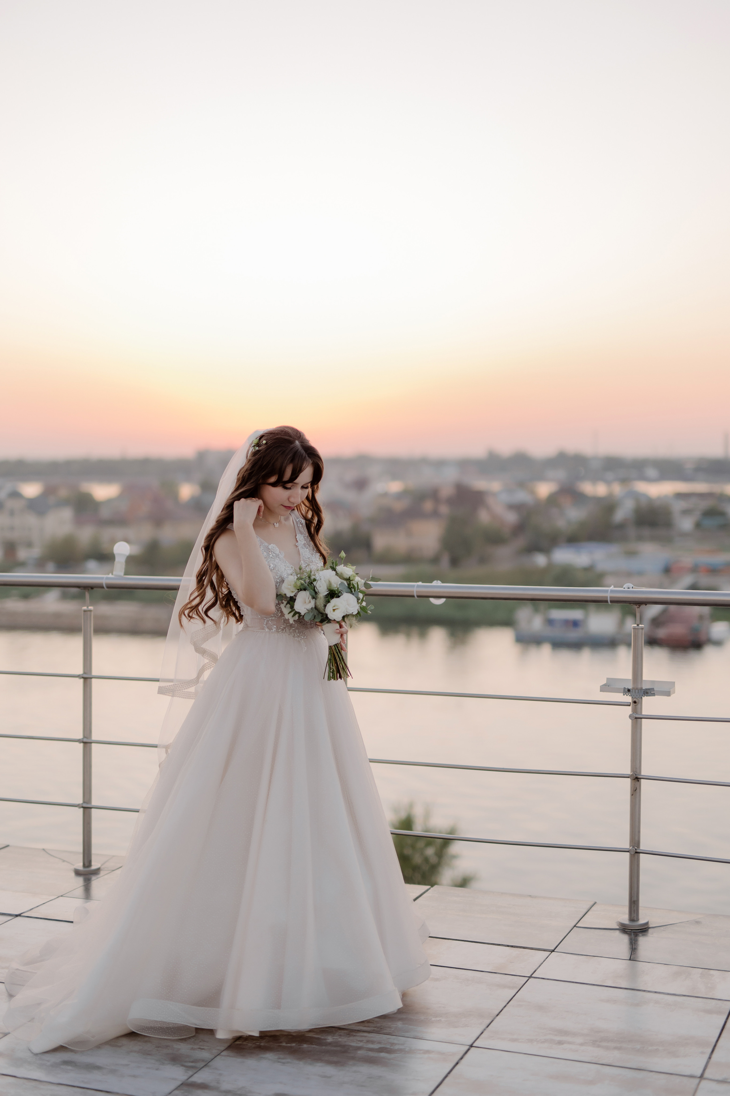 Свадебный и семейный фотограф в Астрахани Сергунова Наталья