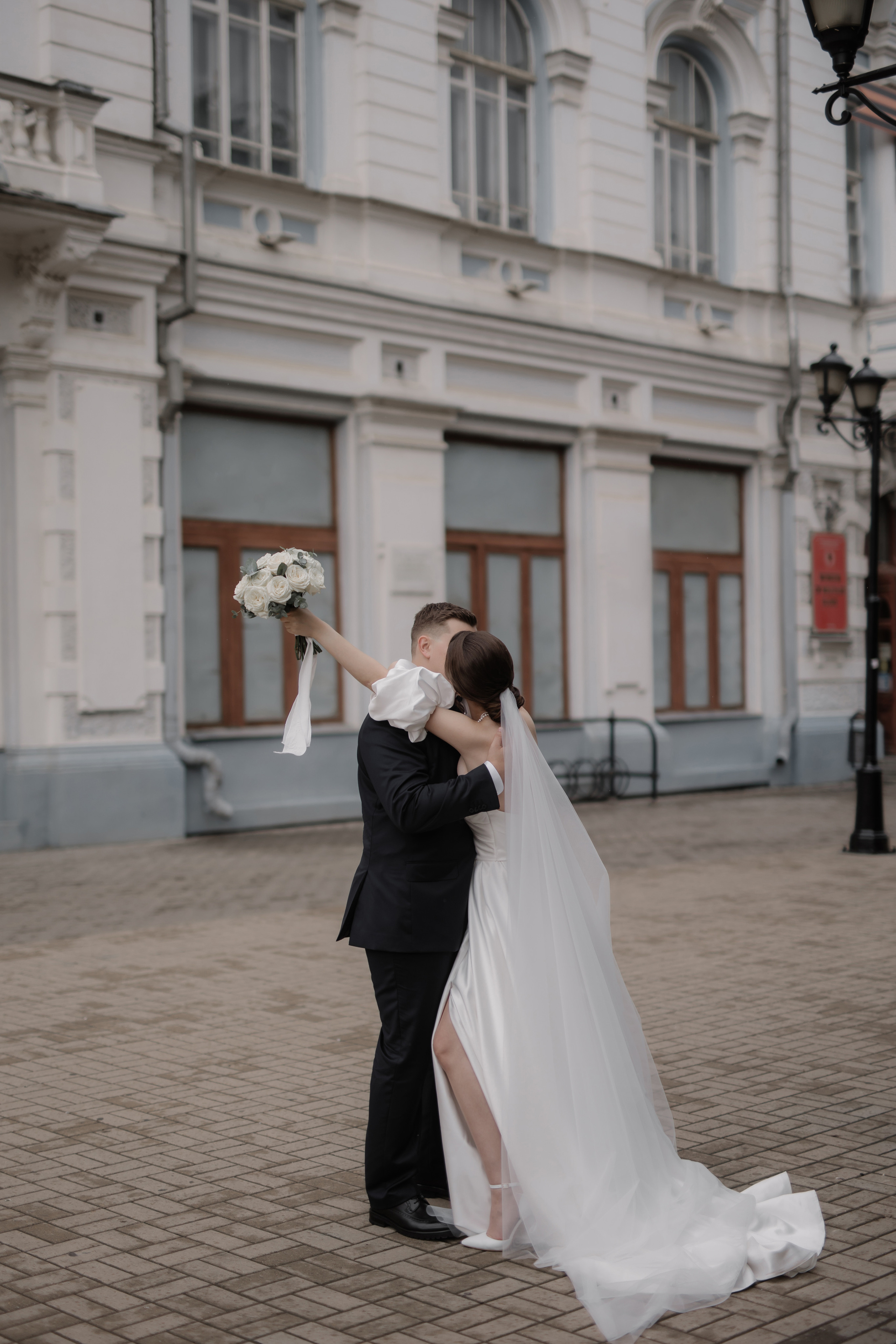 V & D. Свадебный и семейный фотограф в Астрахани Сергунова Наталья