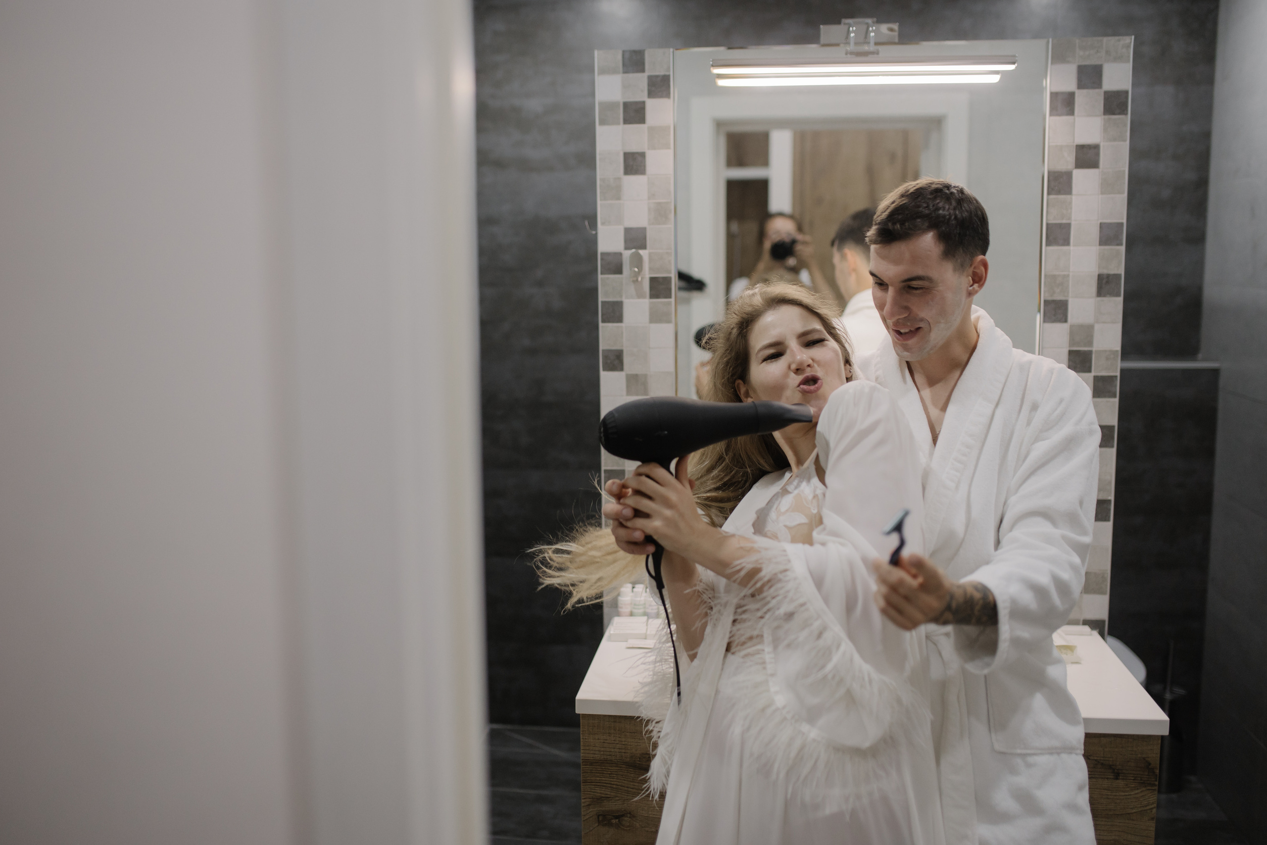 V & O. Свадебный и семейный фотограф в Астрахани Сергунова Наталья