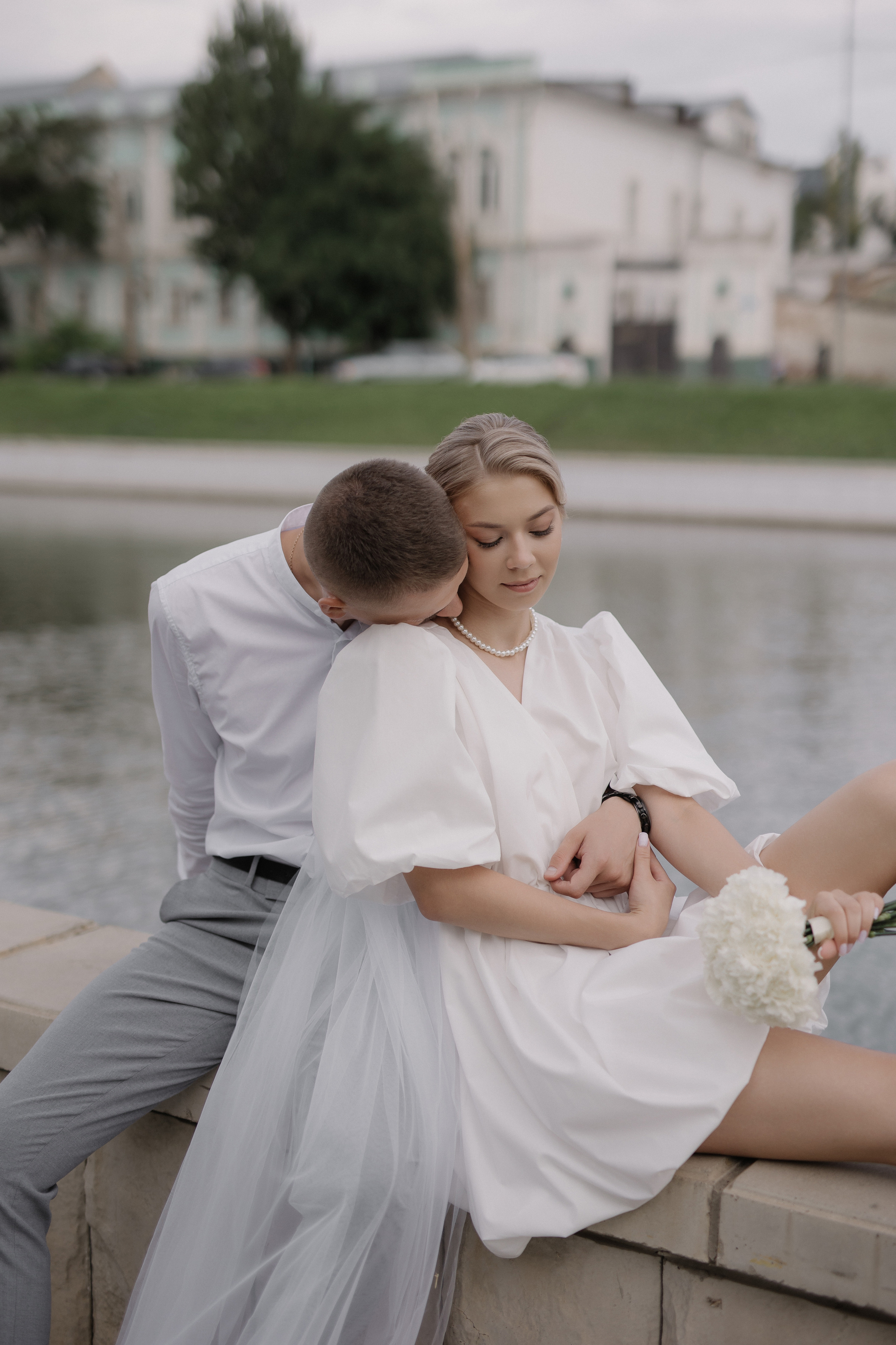 M & Y. Свадебный и семейный фотограф в Астрахани Сергунова Наталья