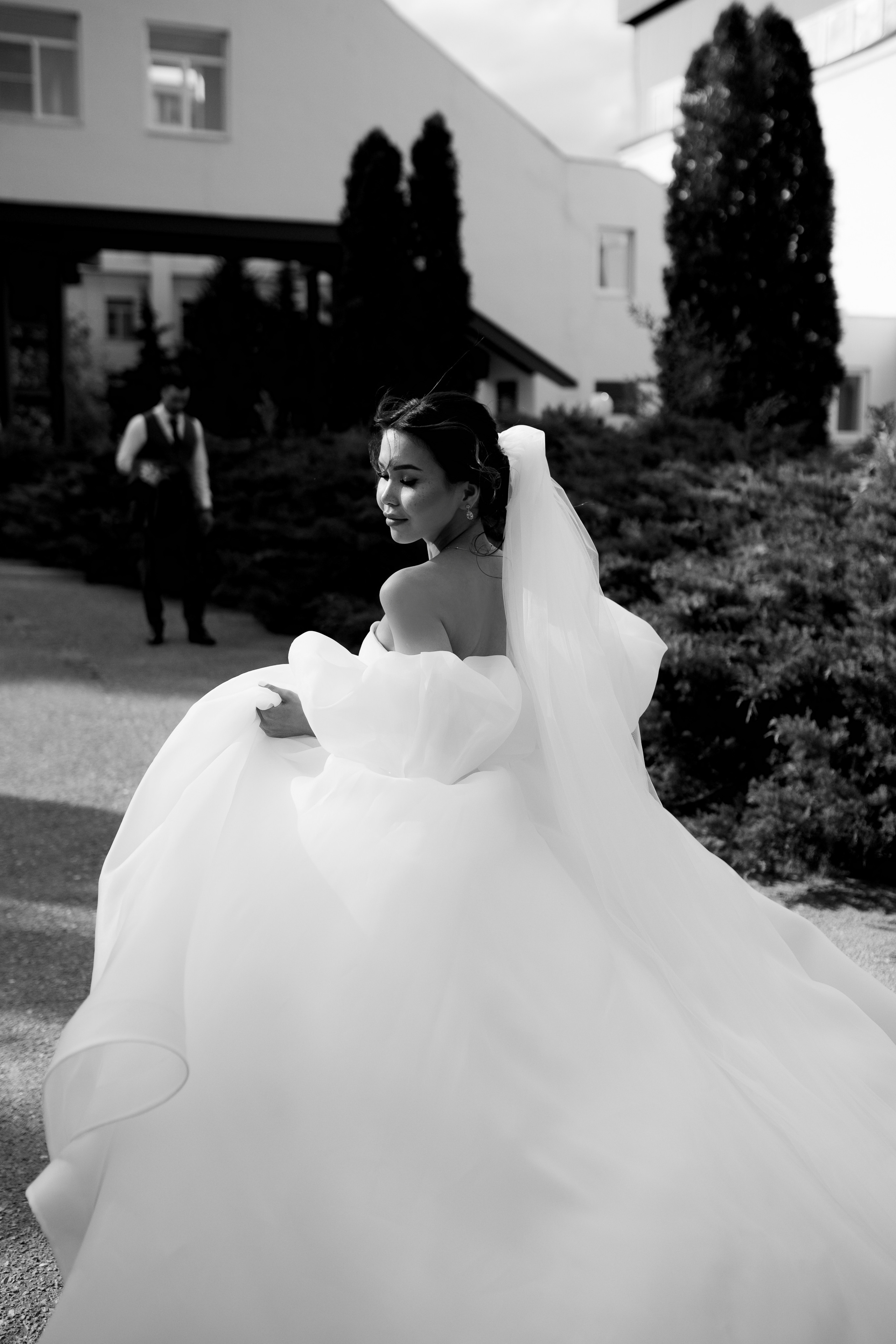 Свадебный и семейный фотограф в Астрахани Сергунова Наталья