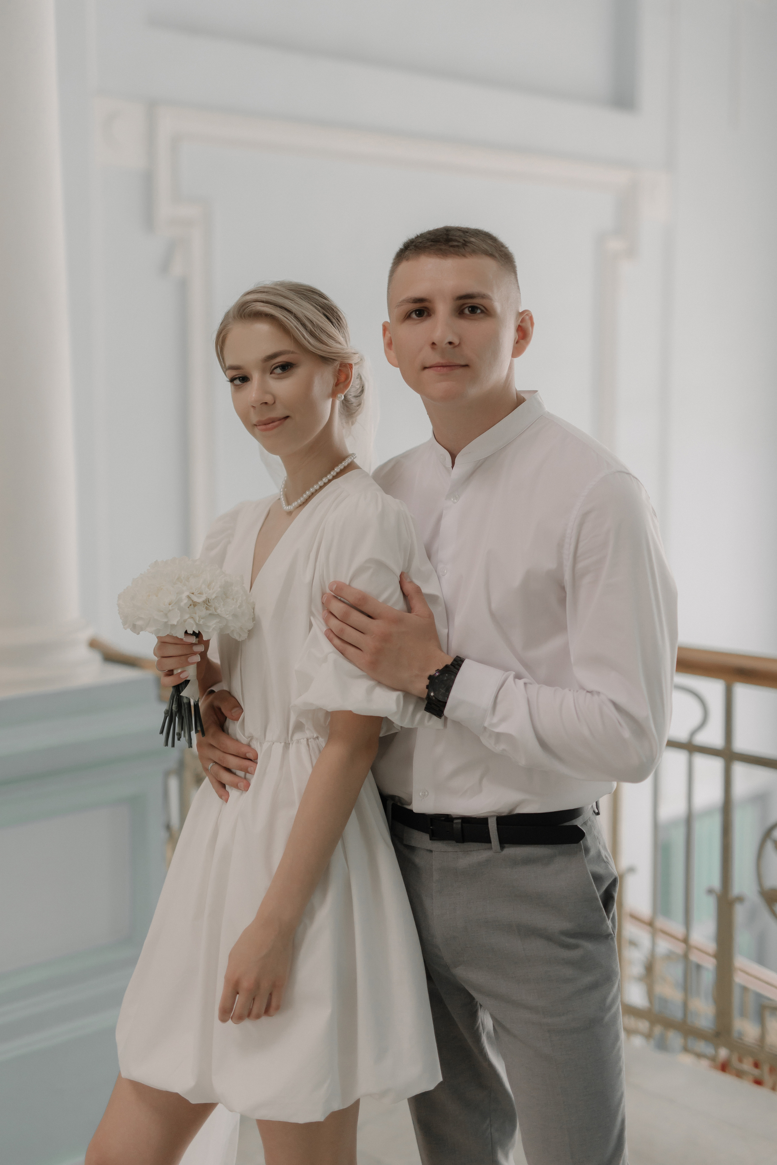 M & Y. Свадебный и семейный фотограф в Астрахани Сергунова Наталья