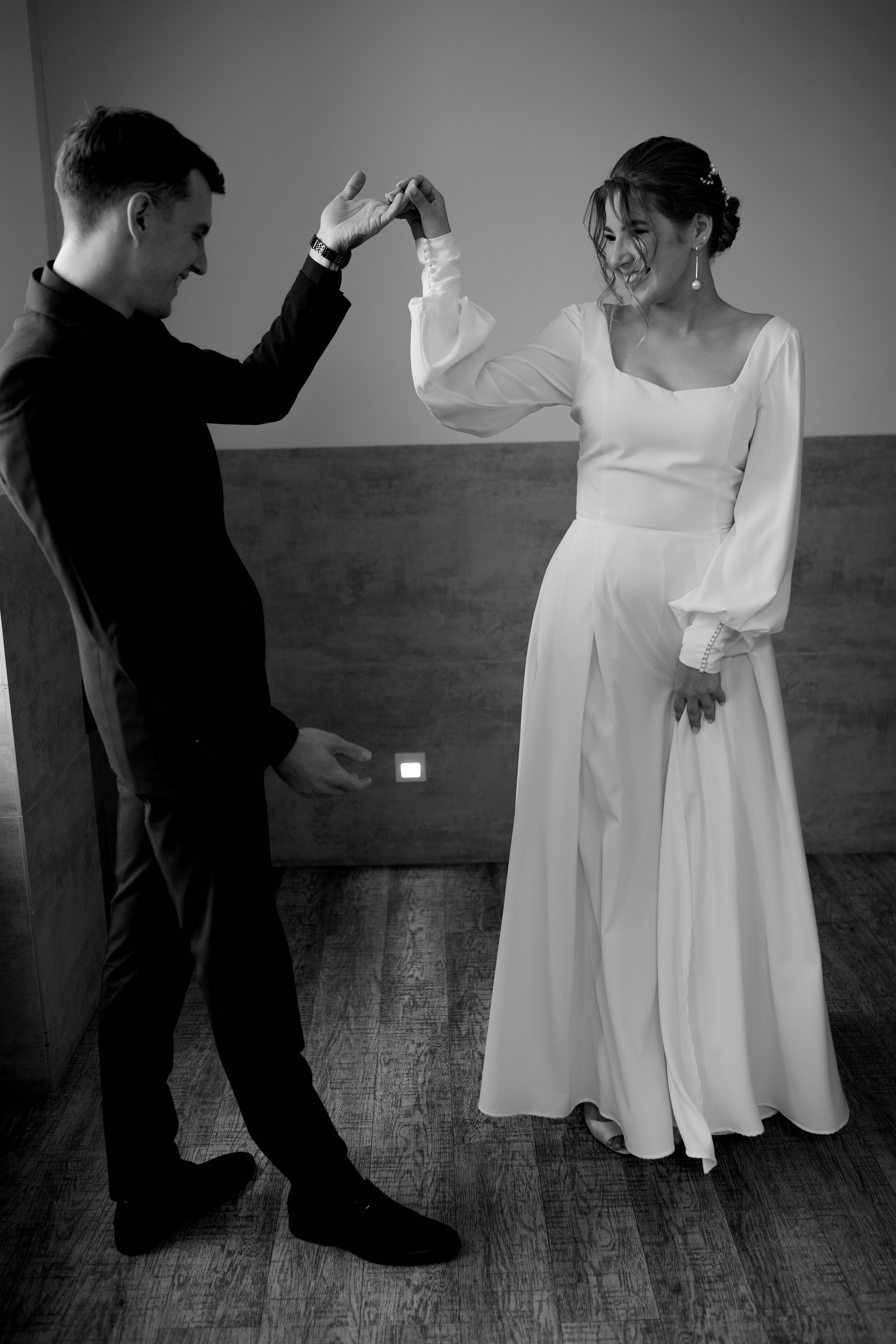 V & O. Свадебный и семейный фотограф в Астрахани Сергунова Наталья